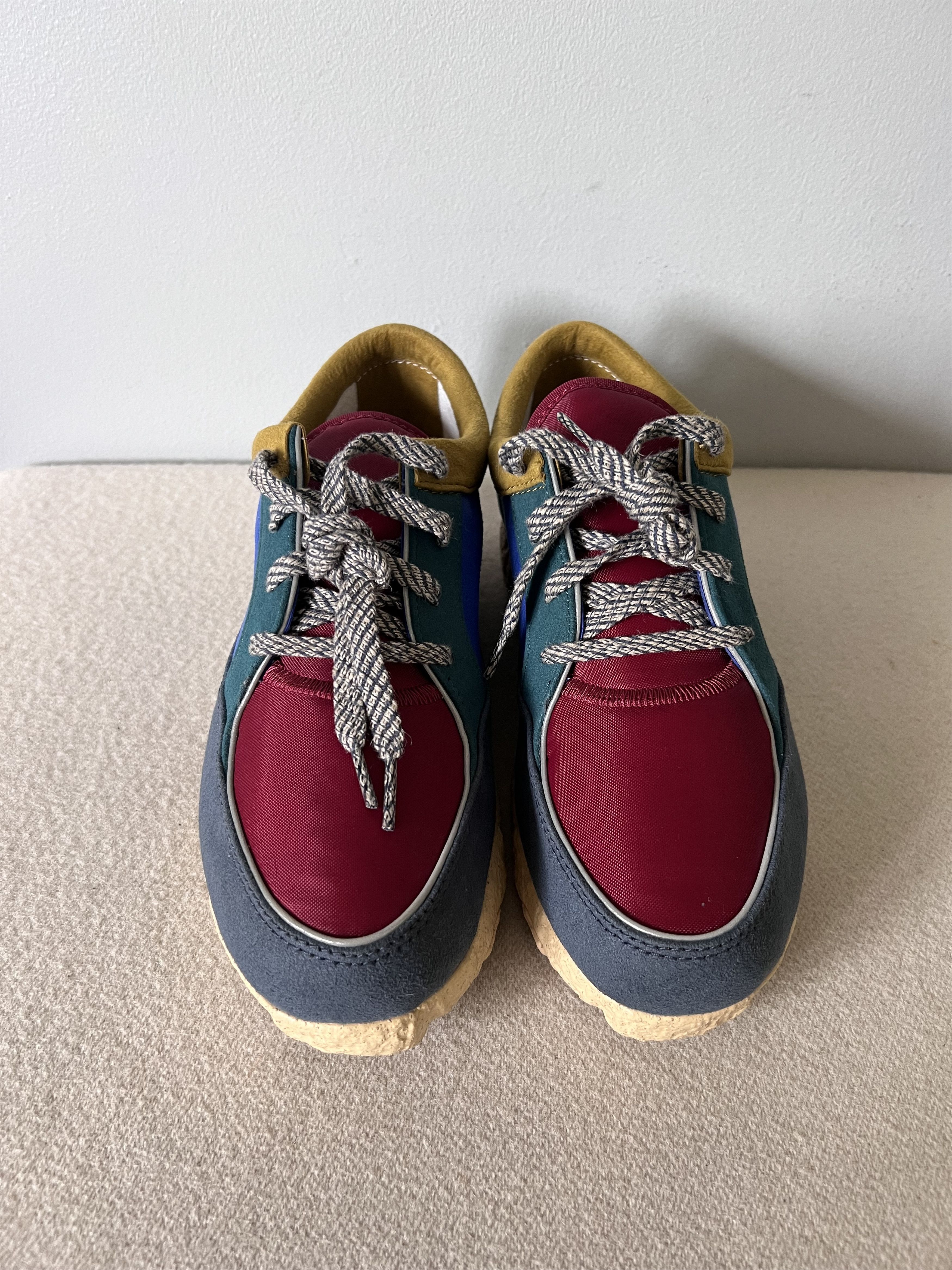 Nike Nike Be Do Win SP in Hyper Royal Size US 10 / EU 43 - 4 Thumbnail