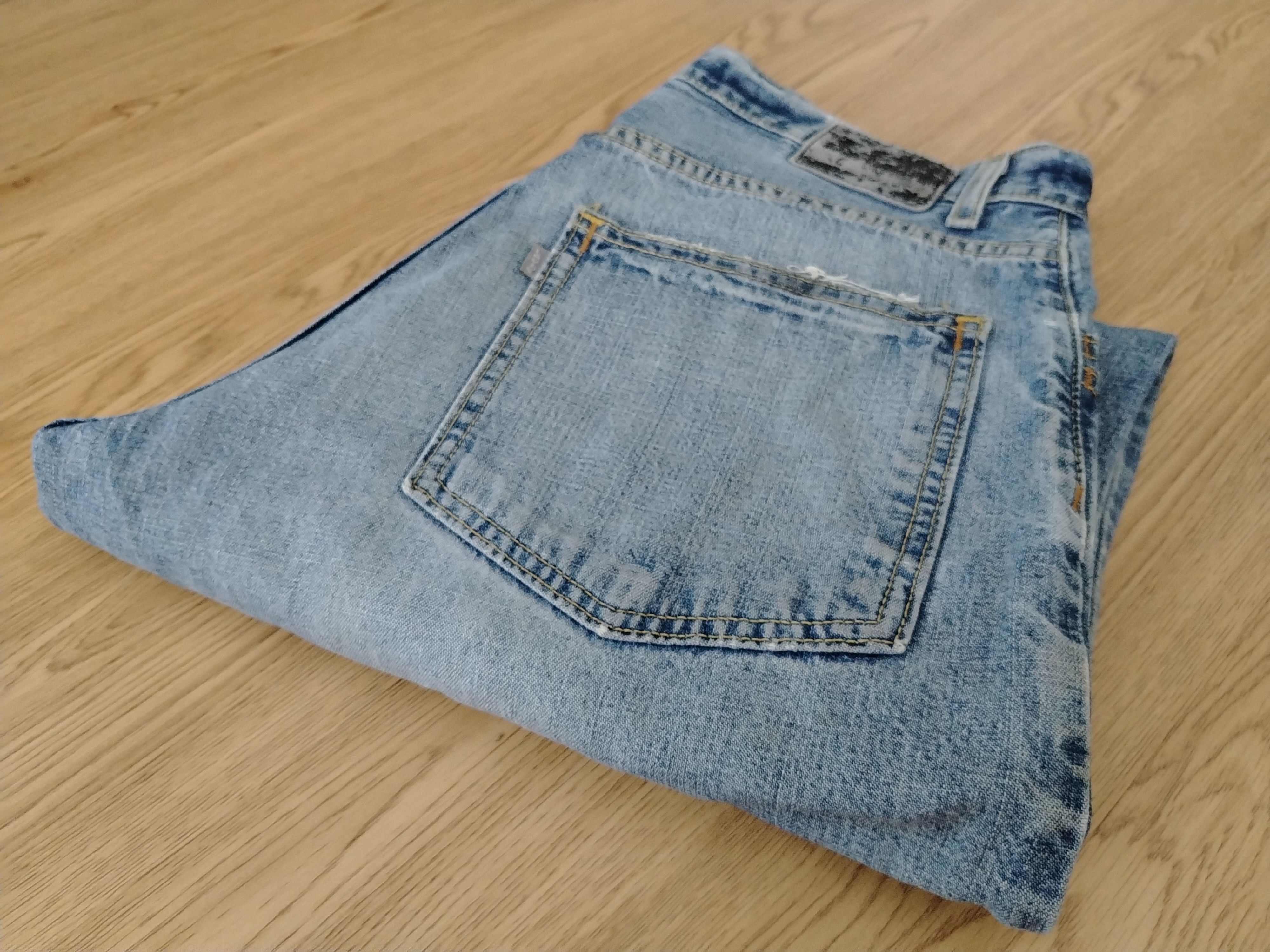 Levi's × Vintage Levis silvertab Baggy Jeans Size US 32 / EU 48 - 22 Thumbnail