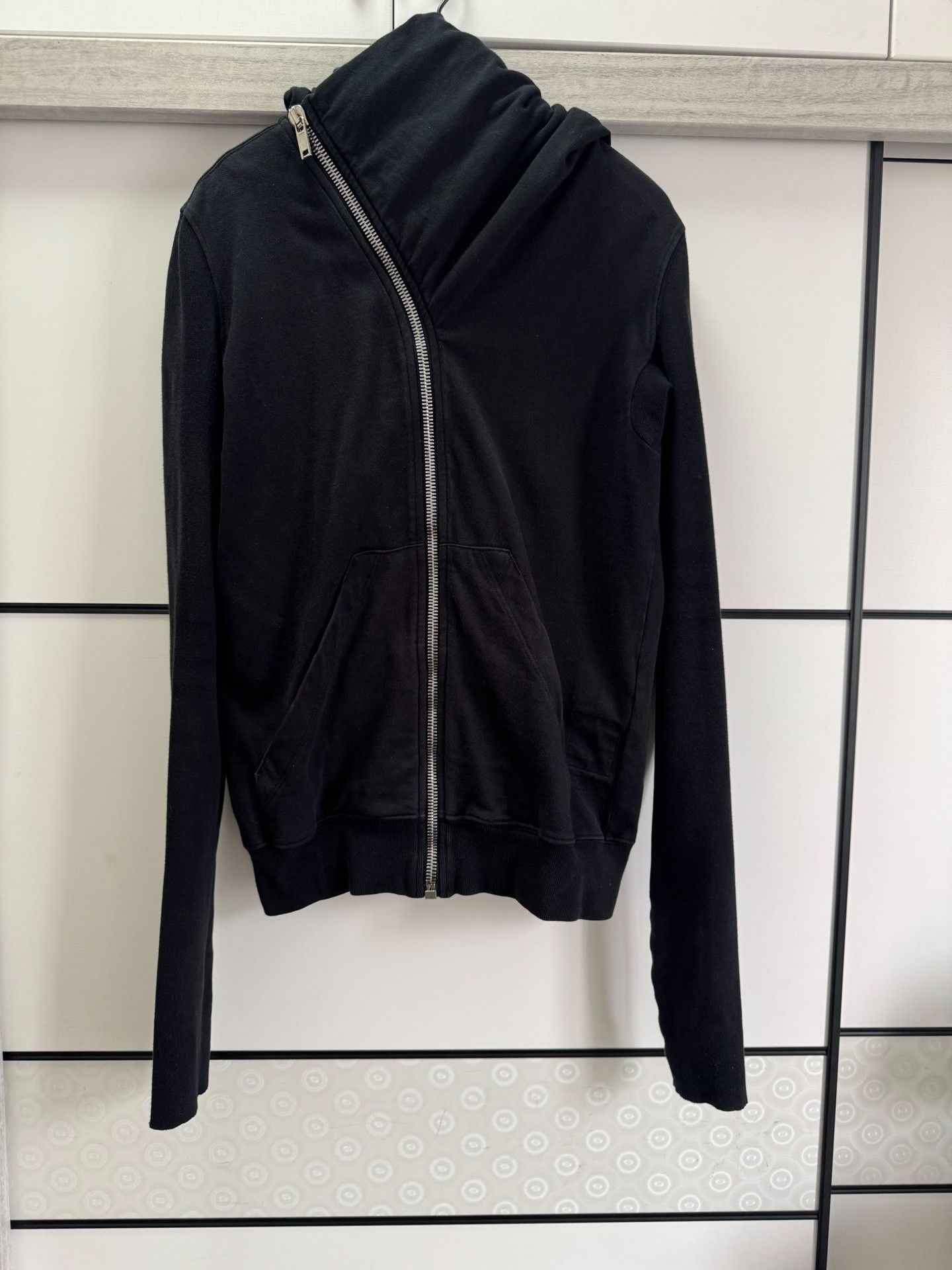 Rick Owens Rick Owens Jacket S Women Size S / US 4 / IT 40 - 1 Thumbnail