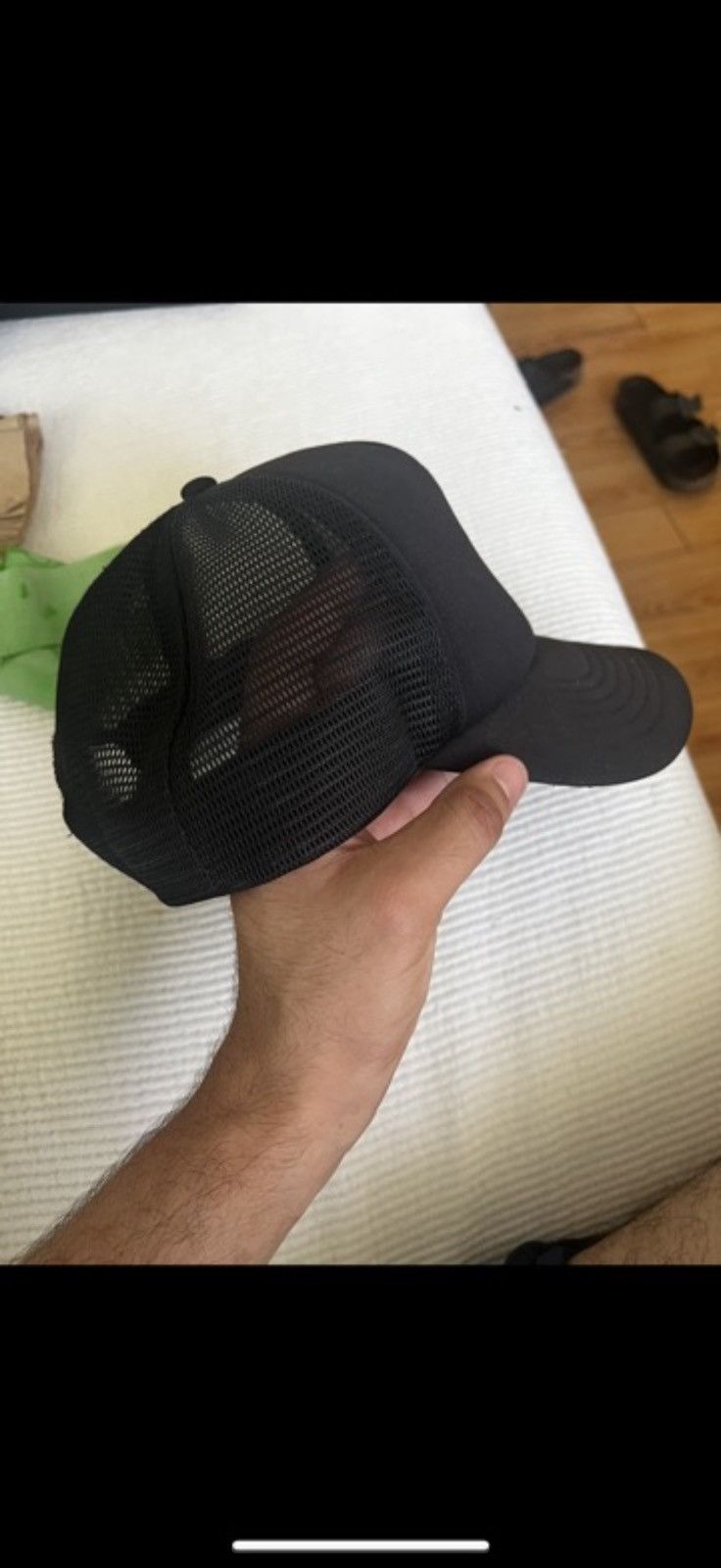 Stussy Stussy 8 ball trucker hat Size ONE SIZE - 3 Thumbnail