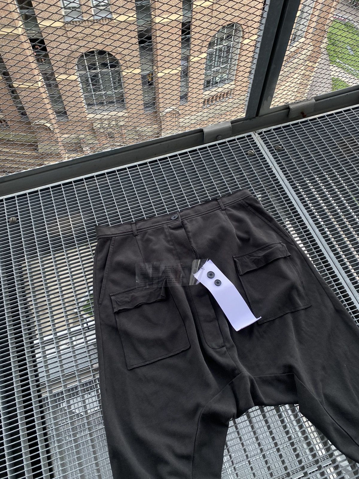 Rundholz New Rundholz Avant-Garde Pants Size US 34 / EU 50 - 14 Thumbnail
