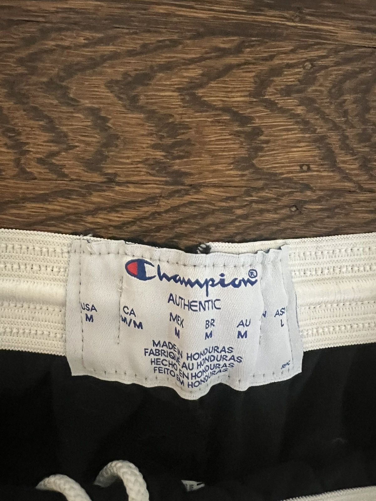 Market Chinatown Market Shorts Size US 32 / EU 48 - 3 Thumbnail