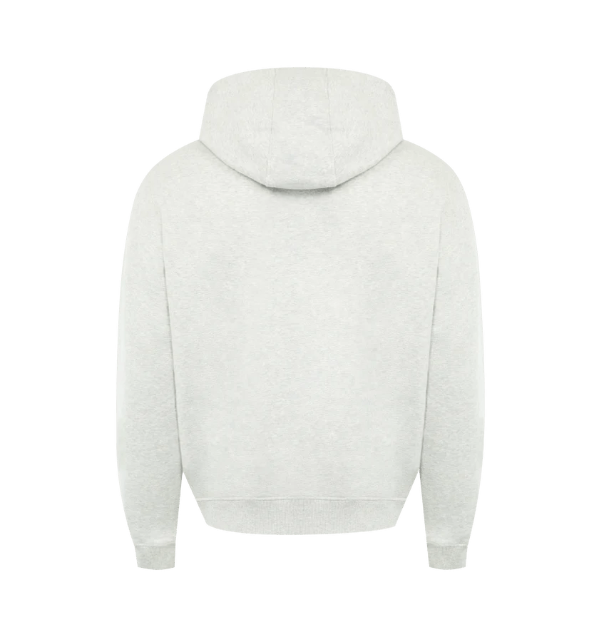 Casablanca o1h1sh10526 Cashmere Blend Zip Up Sweatshirt in Grey Size US S / EU 44-46 / 1 - 2 Thumbnail