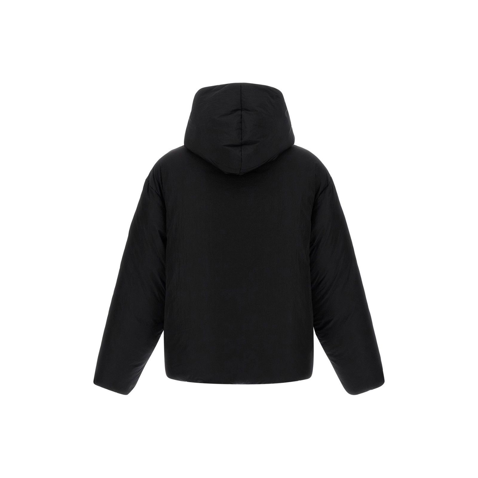 Jacquemus JACQUEMUS Black La Doudoune Down Jacket New & Authentic (Men Size US XL / EU 56 / 4 - 2 Thumbnail