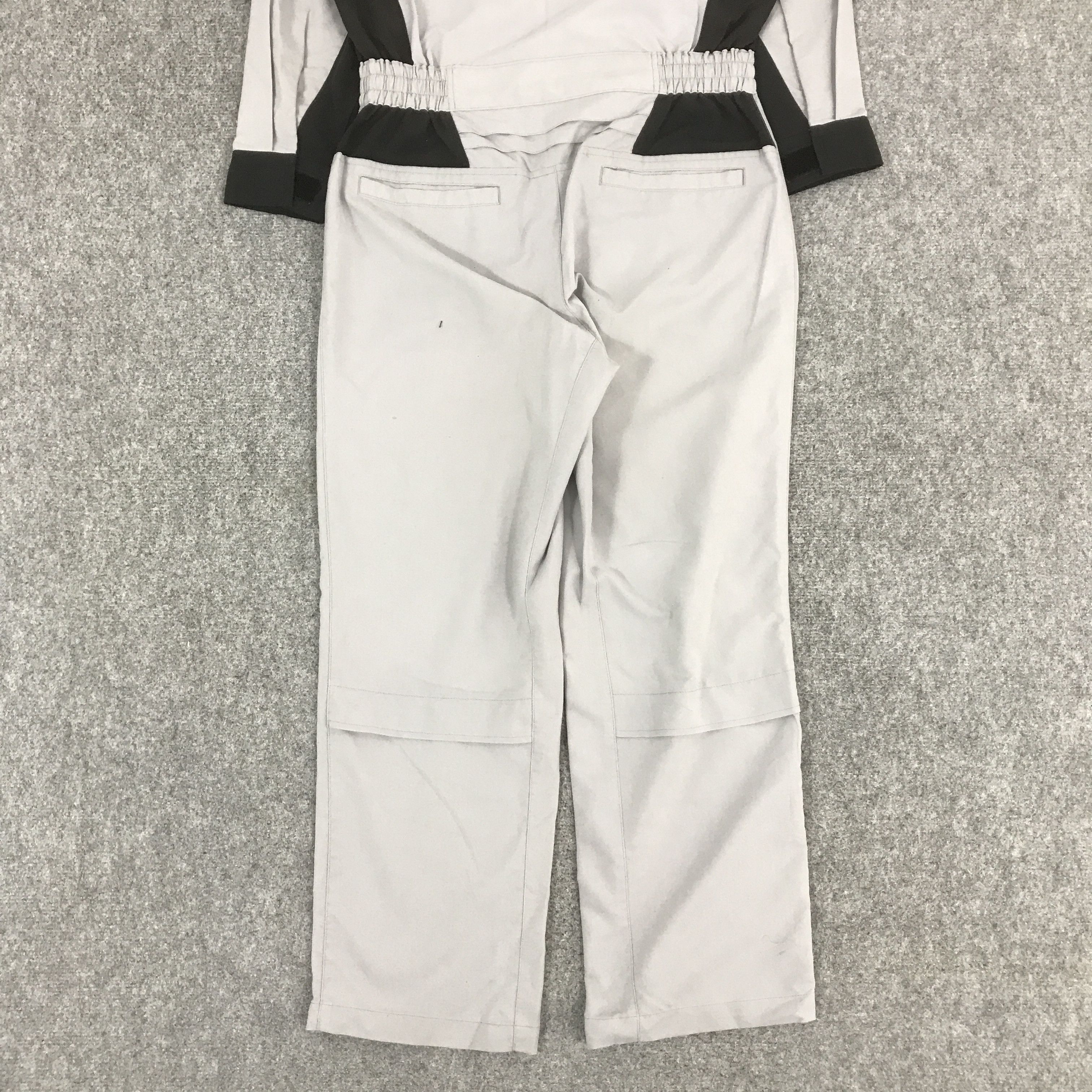 Japanese Brand NISSAN RACING COVERALL JAPAN JACKET K73B19 Size US M / EU 48-50 / 2 - 6 Thumbnail
