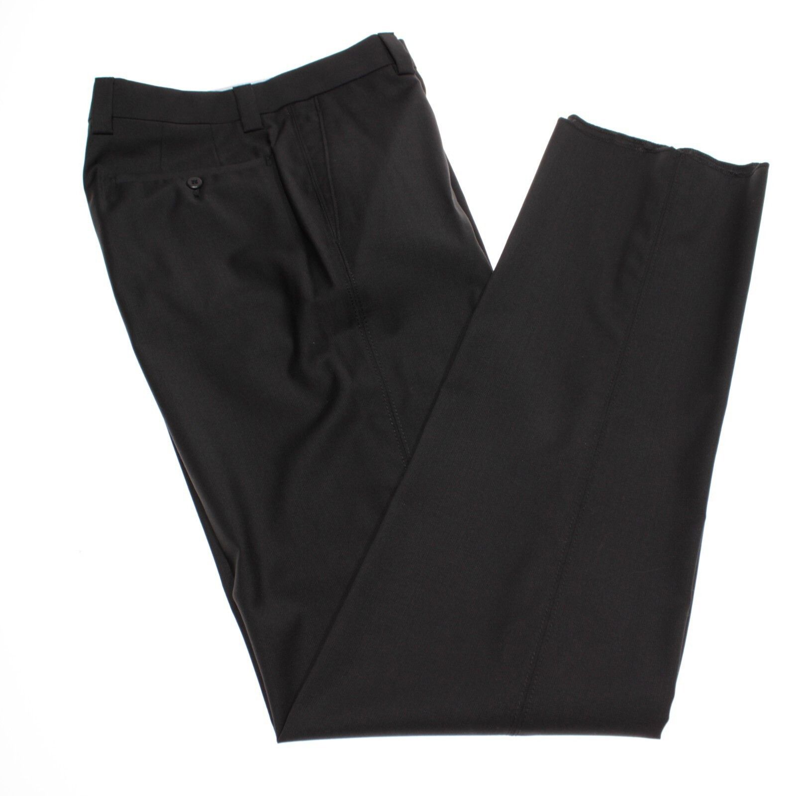 Zanella Zanella New with tags Dress Pants Size 32 US In Black Size US 32 / EU 48 - 2 Thumbnail