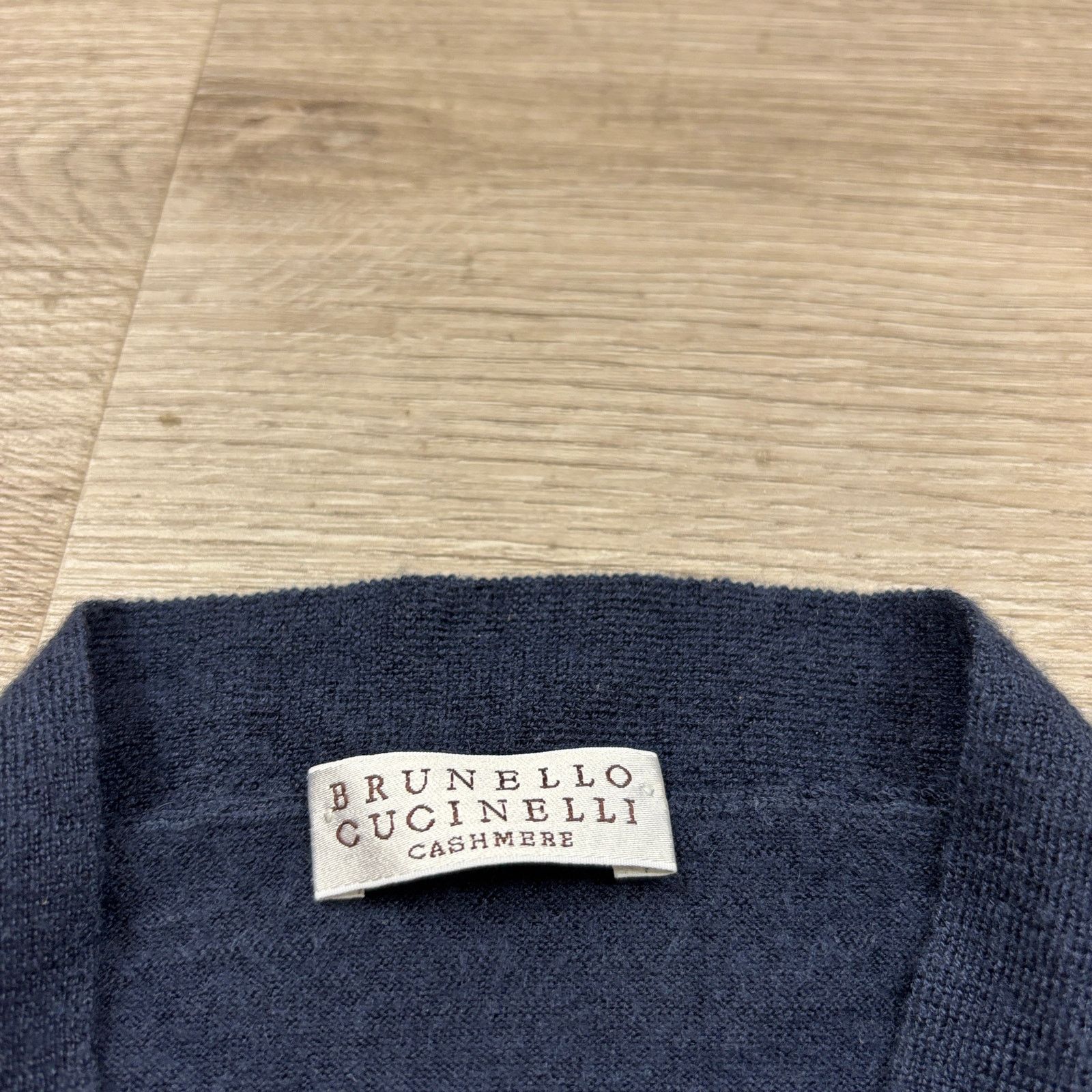 Brunello Cucinelli Brunello Cucinelli Silk Cashmere Cardigan Sweater Women's M Size M / US 6-8 / IT 42-44 - 4 Thumbnail