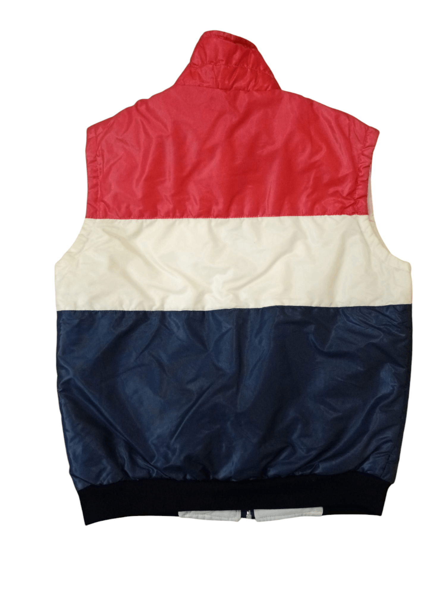 Porsche Design × Vintage Vintage Porsche Down Vest Size US L / EU 52-54 / 3 - 2 Thumbnail