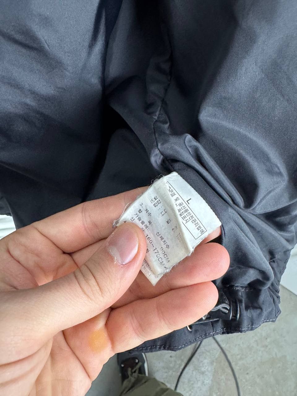 The North Face The North Face HayVent Windbreaker Size M / US 6-8 / IT 42-44 - 6 Thumbnail