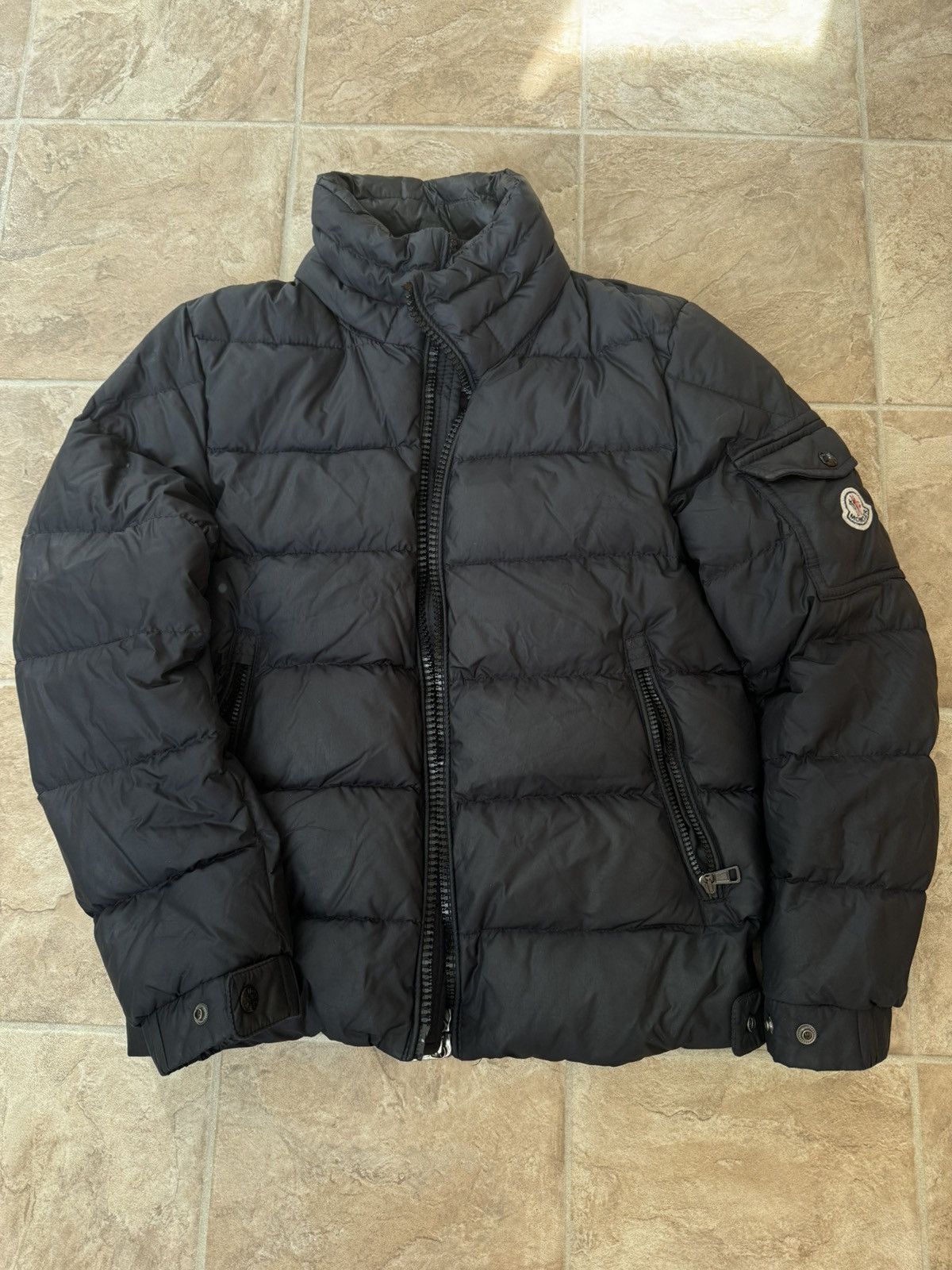Moncler Himalaya | Grailed