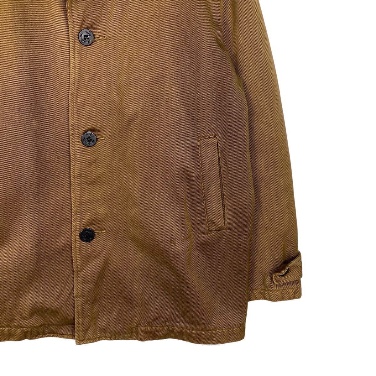 Japanese Brand BBH clothing military style cotton jacket Size US M / EU 48-50 / 2 - 4 Thumbnail