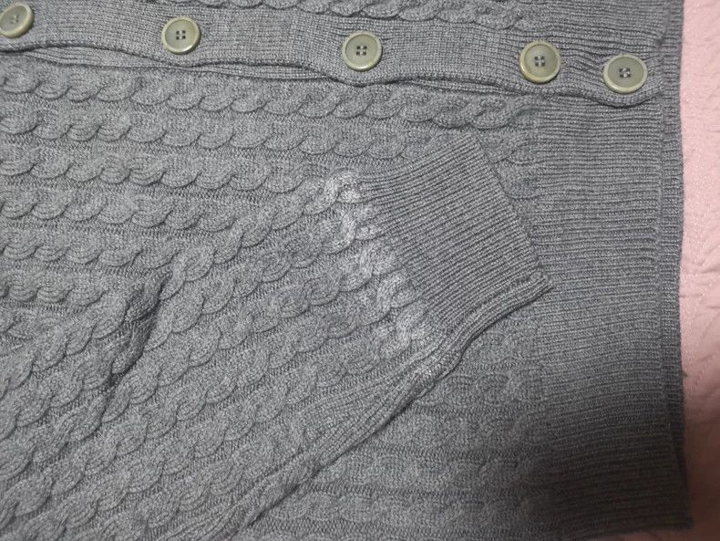 Other Givenchy Men's cardigan, size 175/105 Size US L / EU 52-54 / 3 - 4 Thumbnail