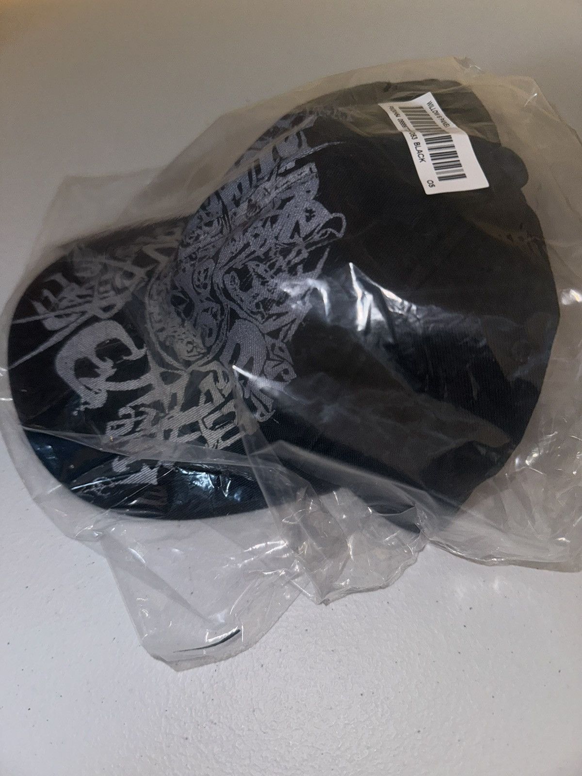 Supreme Willow 6 Panel Size ONE SIZE - 7 Thumbnail