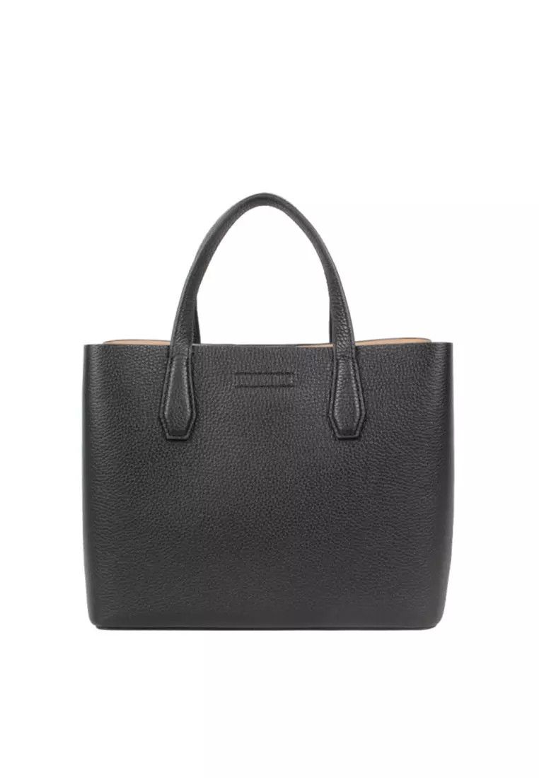 Tory Burch o1srvl11e0126 Size: OS / Tote Bag in Black Size ONE SIZE - 3 Thumbnail