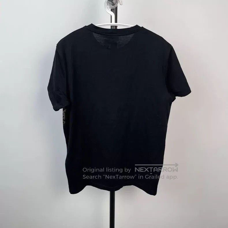 Fendi Fendi Monogrammed FF Letter Short Sleeve Size US L / EU 52-54 / 3 - 2 Thumbnail