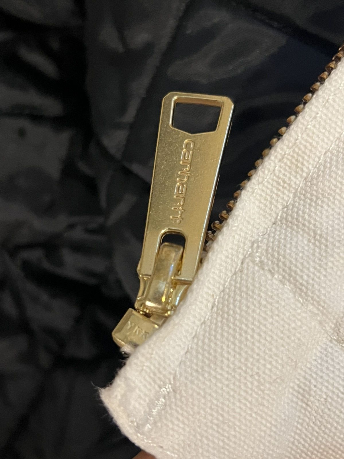 Carhartt Wip Carhartt Detroit Jacket (Winter) Size US XL / EU 56 / 4 - 3 Thumbnail
