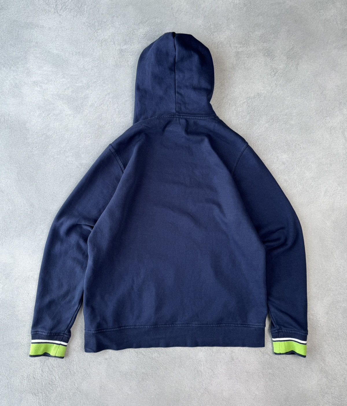 Majestic Seattle Seahawks Hoodie Majestic Size US M / EU 48-50 / 2 - 2 Thumbnail