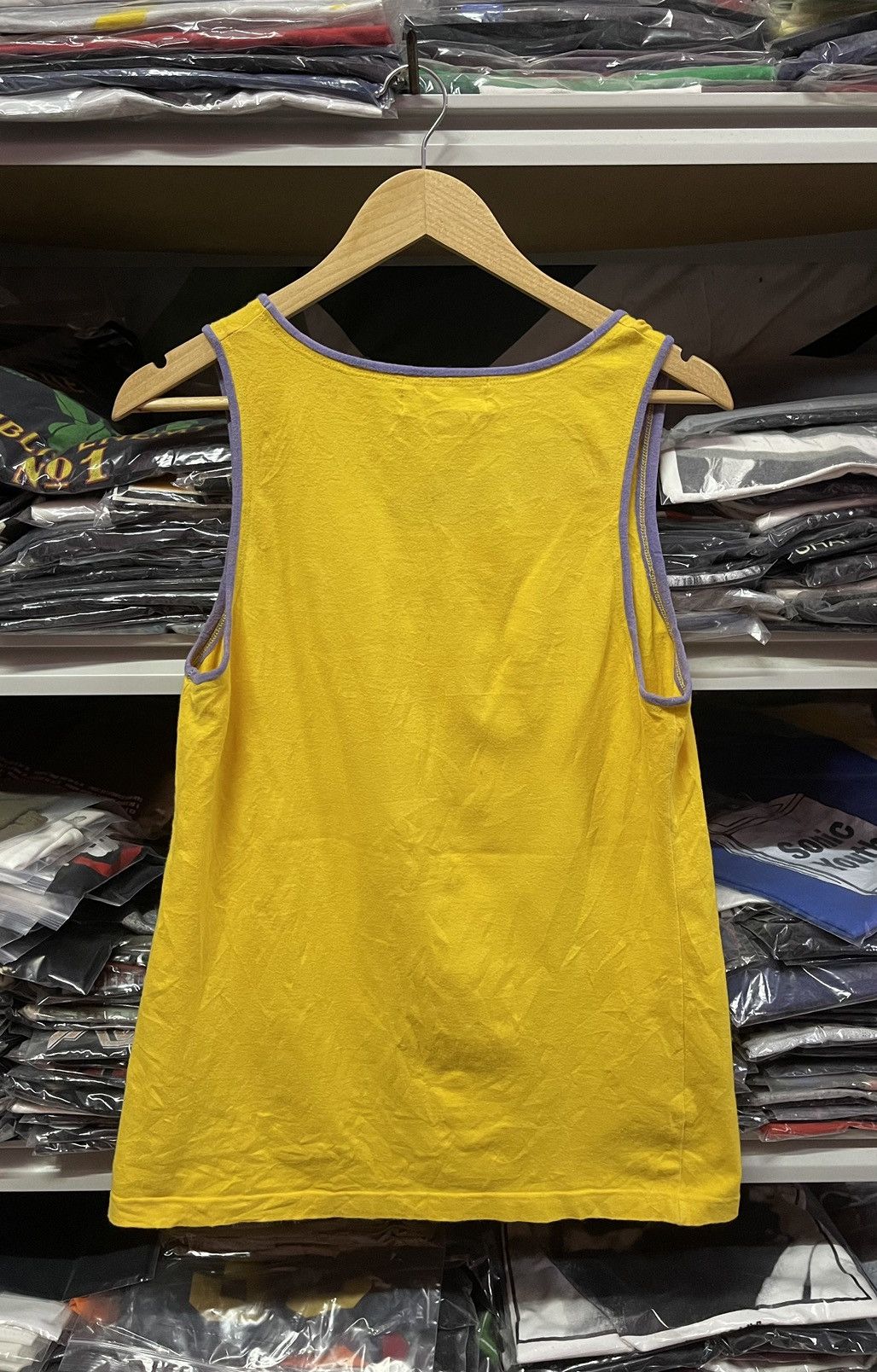 Polo Ralph Lauren Polo Sport Ralph Lauren Sleeveless🔥🔥🔥 Size US L / EU 52-54 / 3 - 7 Thumbnail
