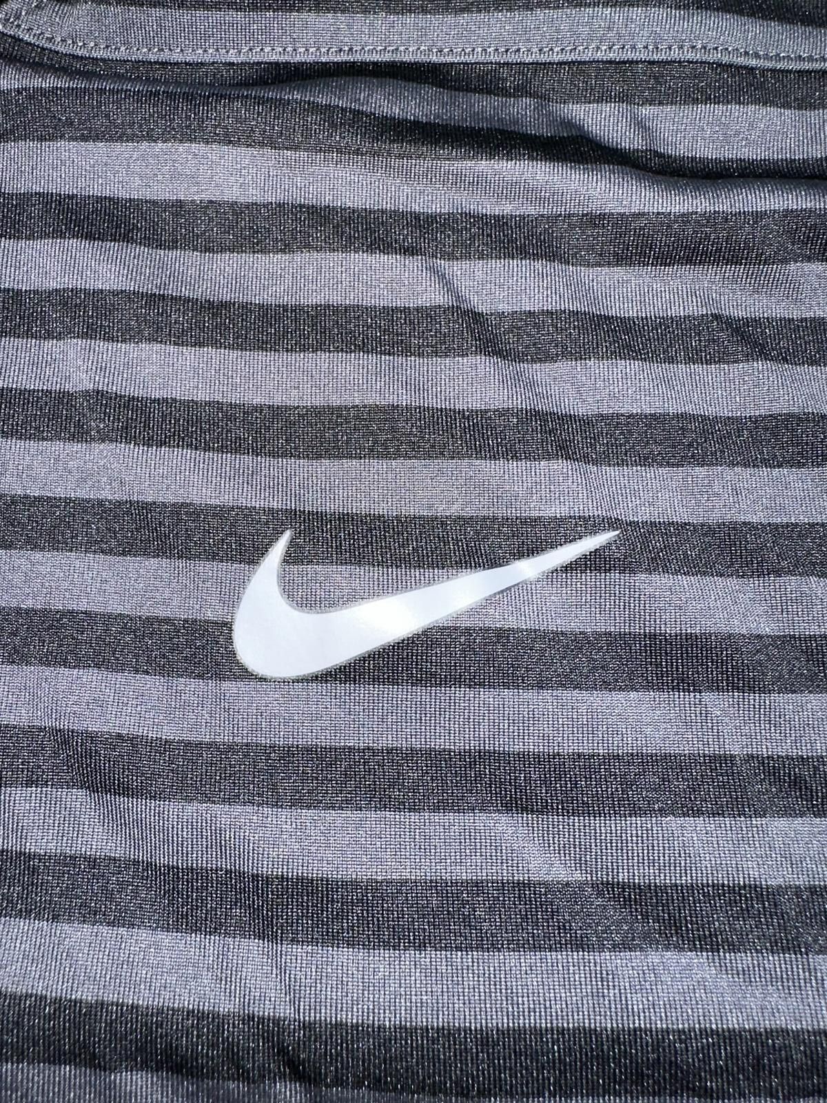 Nike Nike Men's Dry Victory Polo Stripe Left Chest Size US L / EU 52-54 / 3 - 4 Thumbnail
