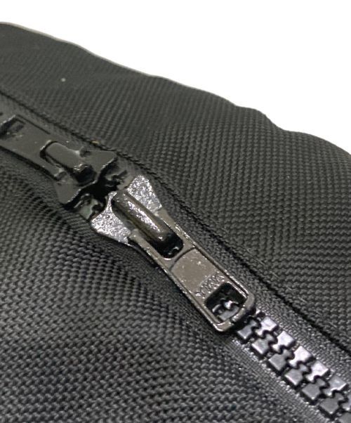 Yohji Yamamoto Yohji Yamamoto pour homme × New Era logo artwork backpack Size ONE SIZE - 6 Thumbnail