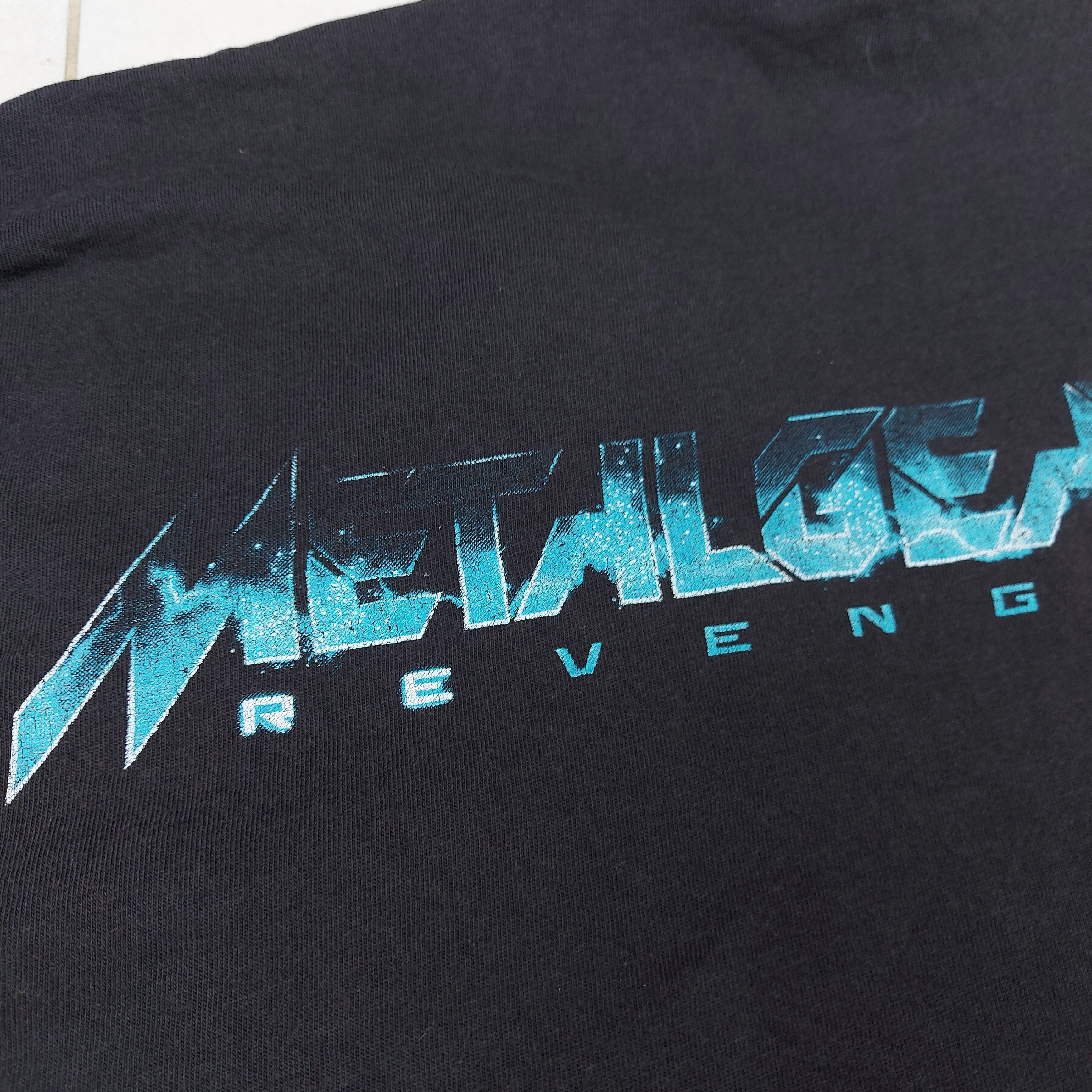 Playstation 2013 Metal Gear Rising Revengeance Raiden Konami TEE Size US XL / EU 56 / 4 - 8 Thumbnail