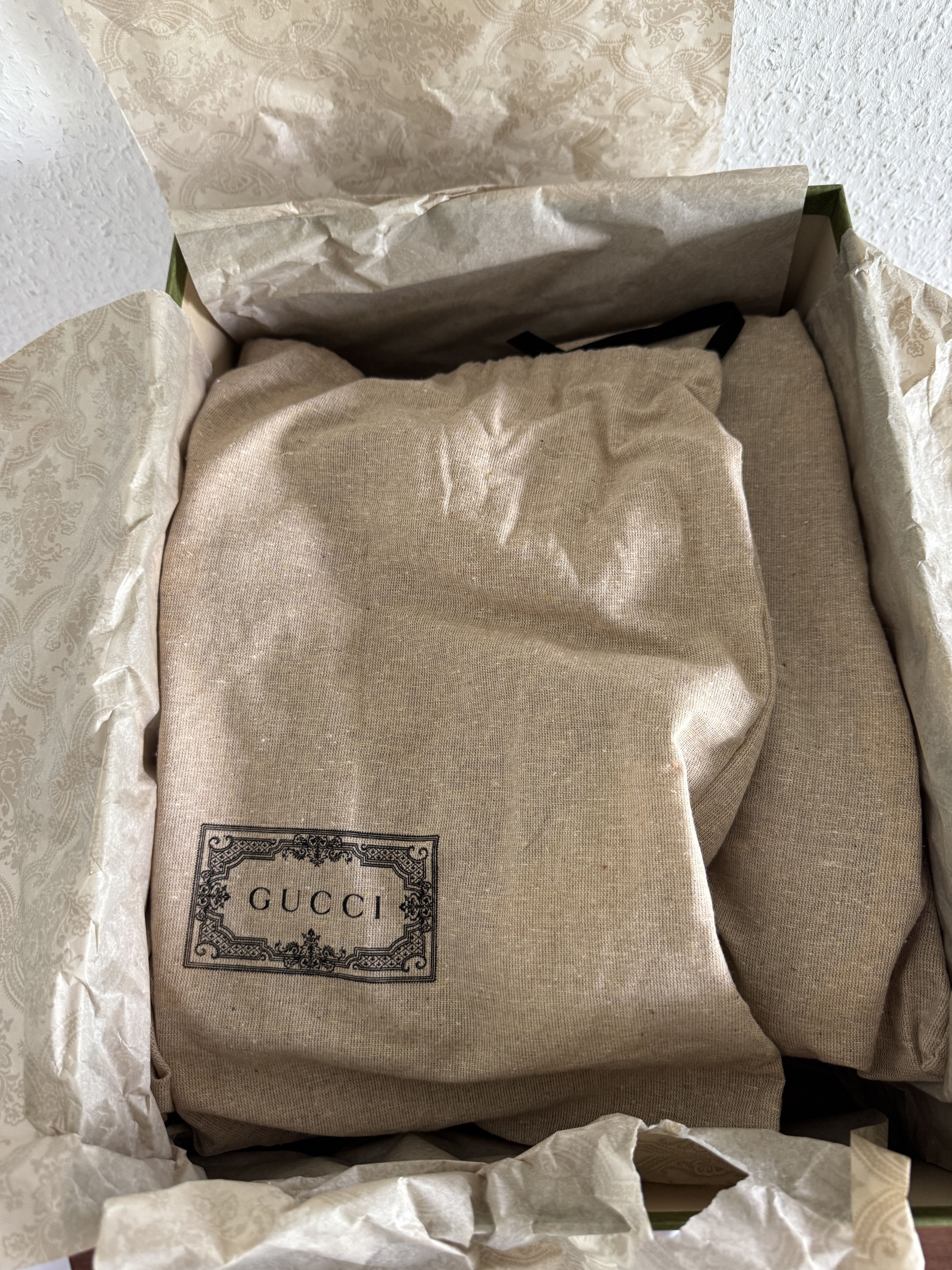 Gucci Buhl Hiking Boots Yellow Grey-Lilac Size US 13 / EU 46 - 18 Thumbnail