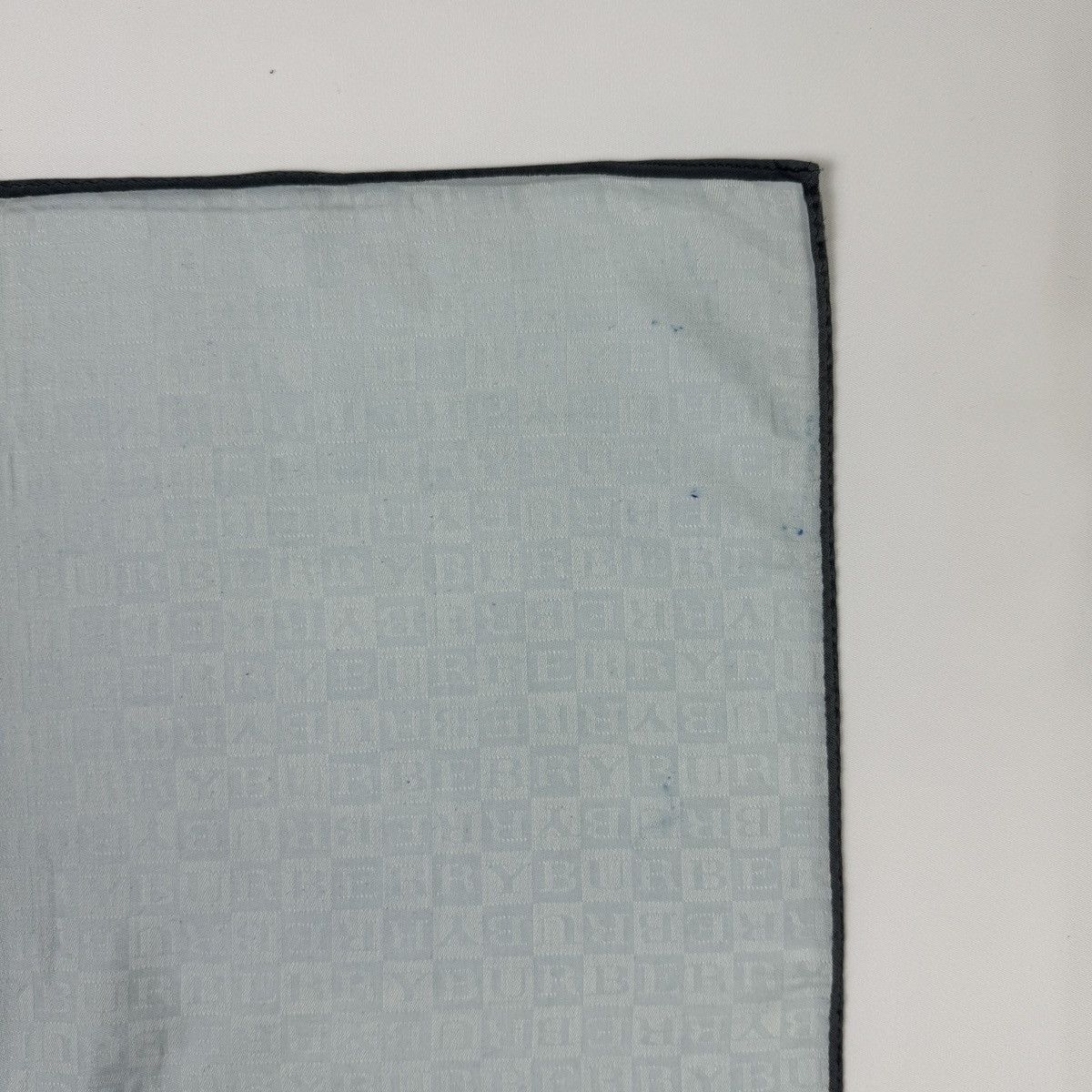 Burberry Burberry Monogram Handkerchief Neckerchief Bandana Size ONE SIZE - 5 Thumbnail