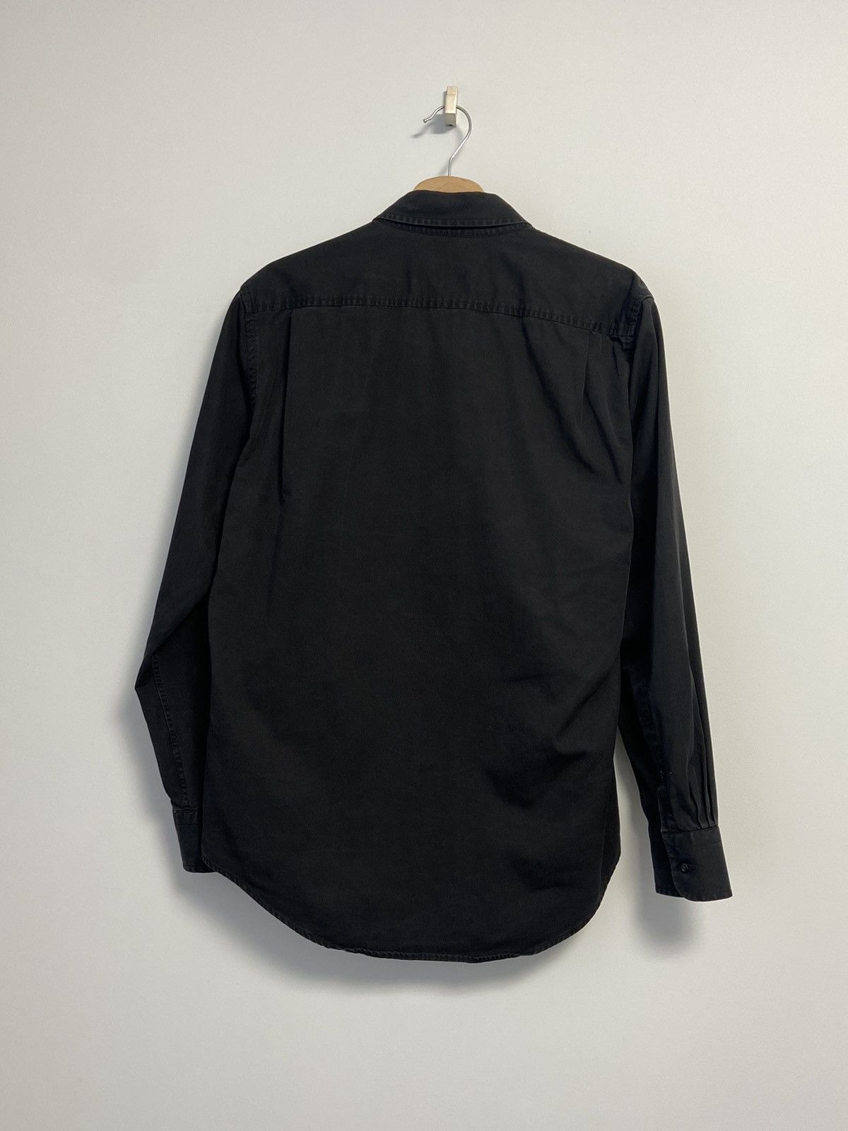 Kenzo Kenzo Home Button Up Shirt Size US M / EU 48-50 / 2 - 10 Thumbnail