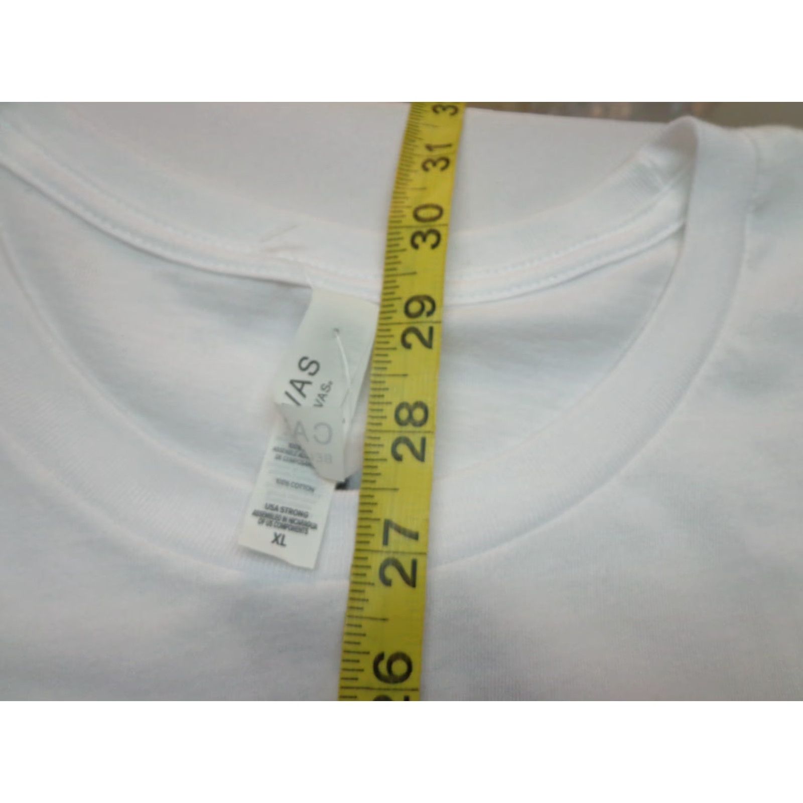 Vintage BLACK DRAGON CLUB T-Shirt White XL Men Motorcycle Shirt NEW Size US XL / EU 56 / 4 - 6 Thumbnail