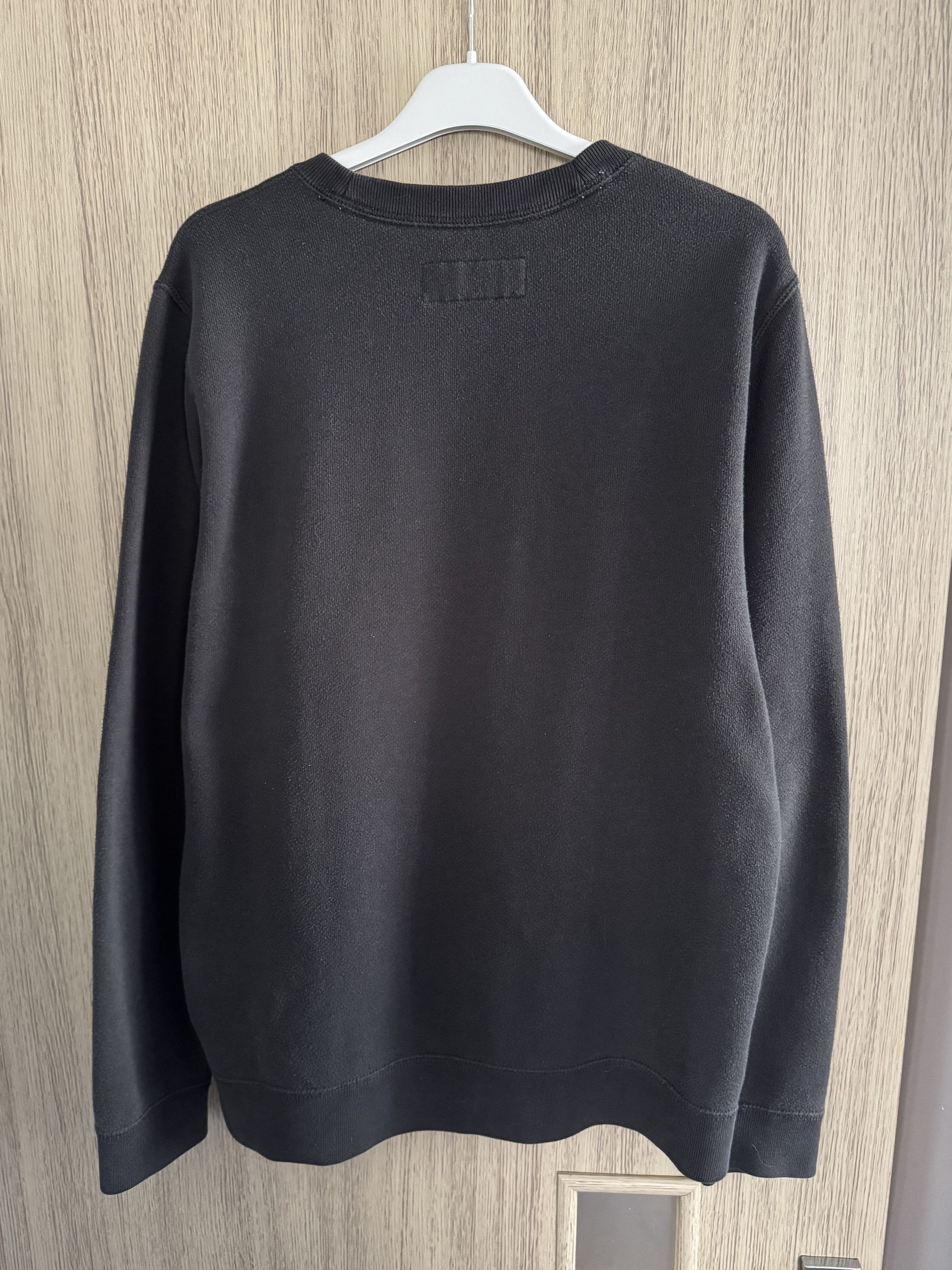 Abercrombie & Fitch Vintage Abercrombie & Fitch Crewneck Sweatshirt Men’s Medium Size US M / EU 48-50 / 2 - 2 Thumbnail