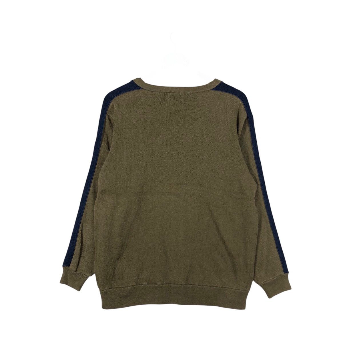 Beams Plus BEAMS Japanese Brand Sweatshirt Size US L / EU 52-54 / 3 - 4 Thumbnail