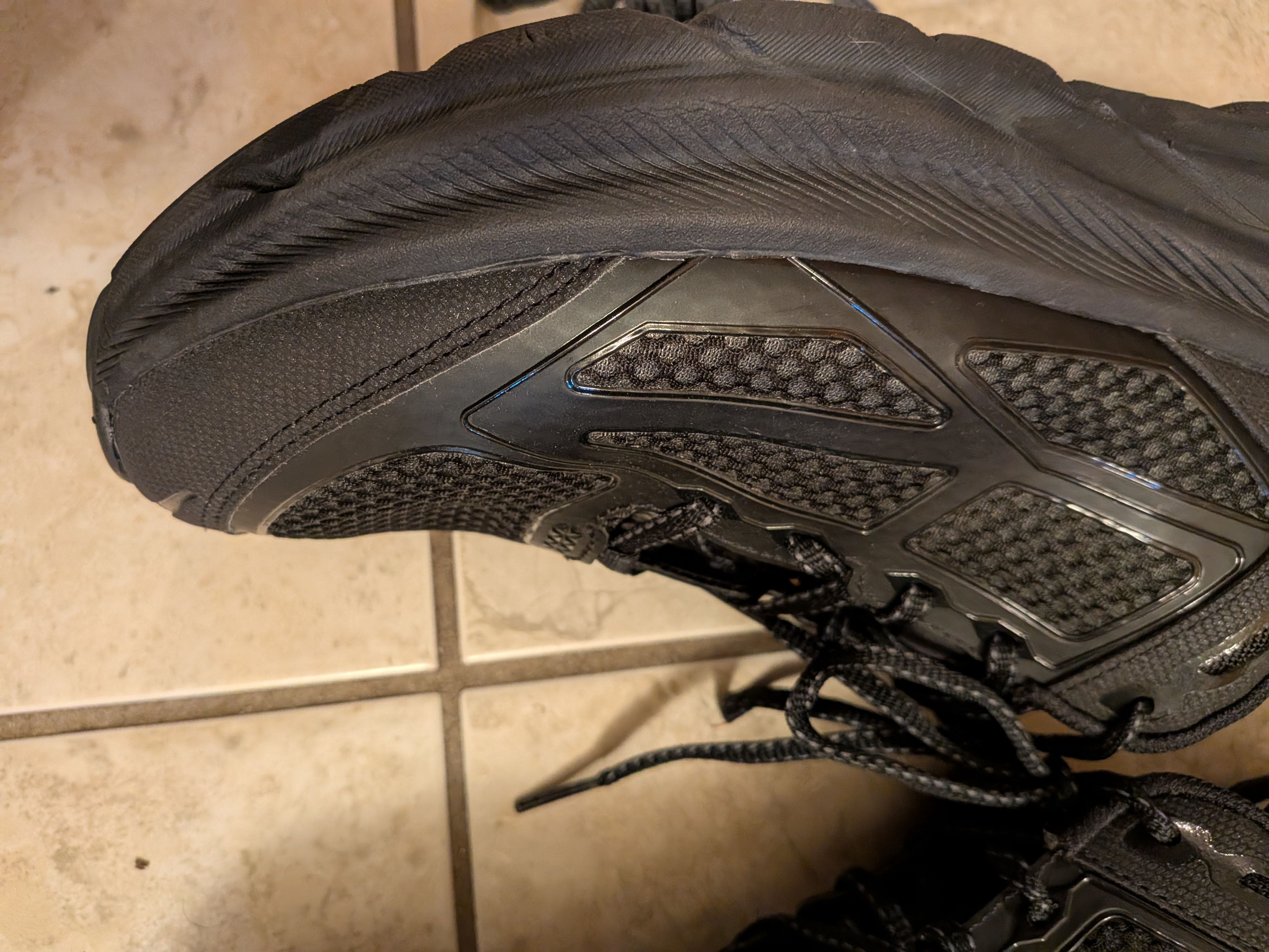 Hoka Clifton One9 Size US 11.5 / EU 44-45 - 4 Thumbnail