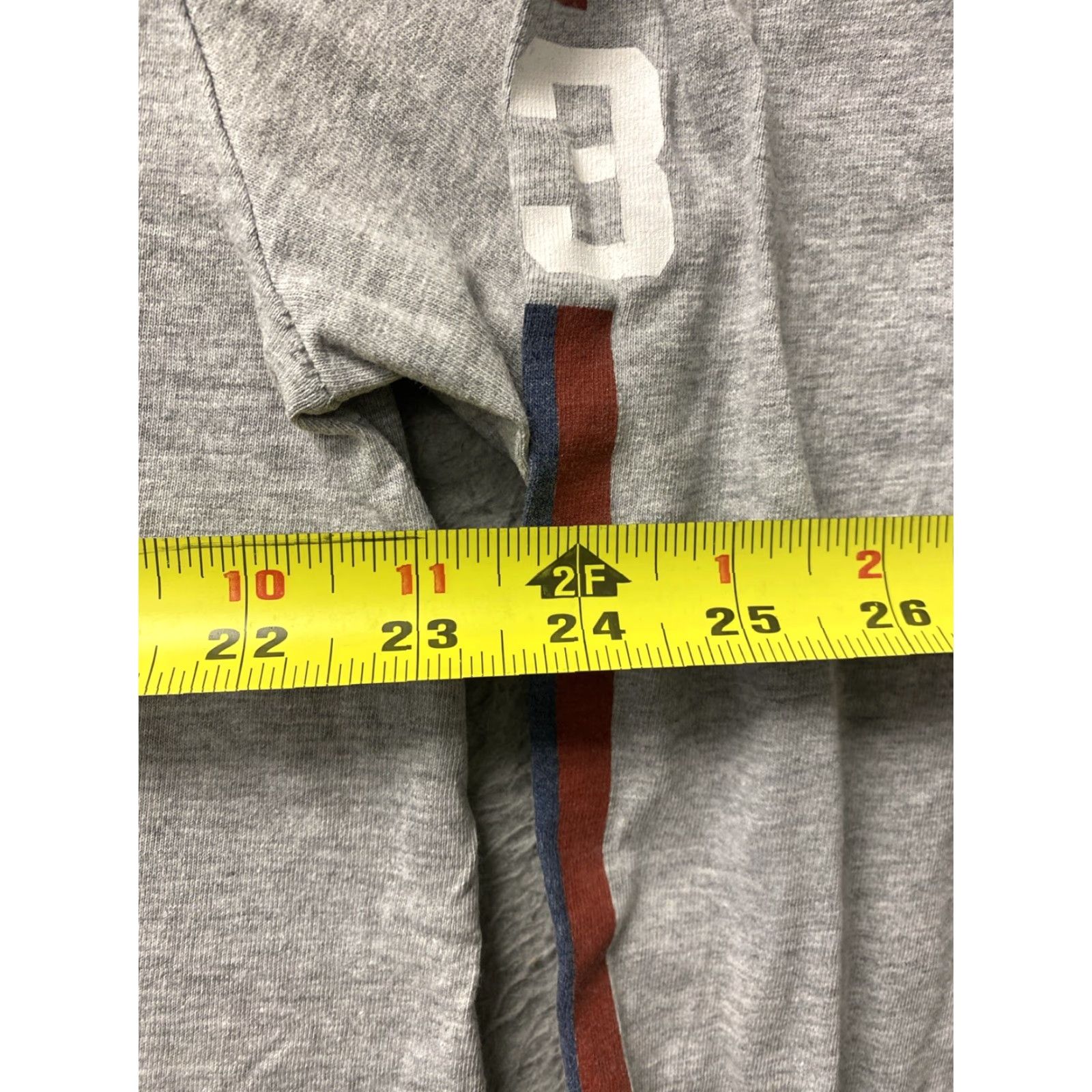 Timberland VINTAGE Timberland Graphic Print Shirt Men’s 2XL Gray Long Sleeve Y2K Streetwear Size US XXL / EU 58 / 5 - 4 Thumbnail