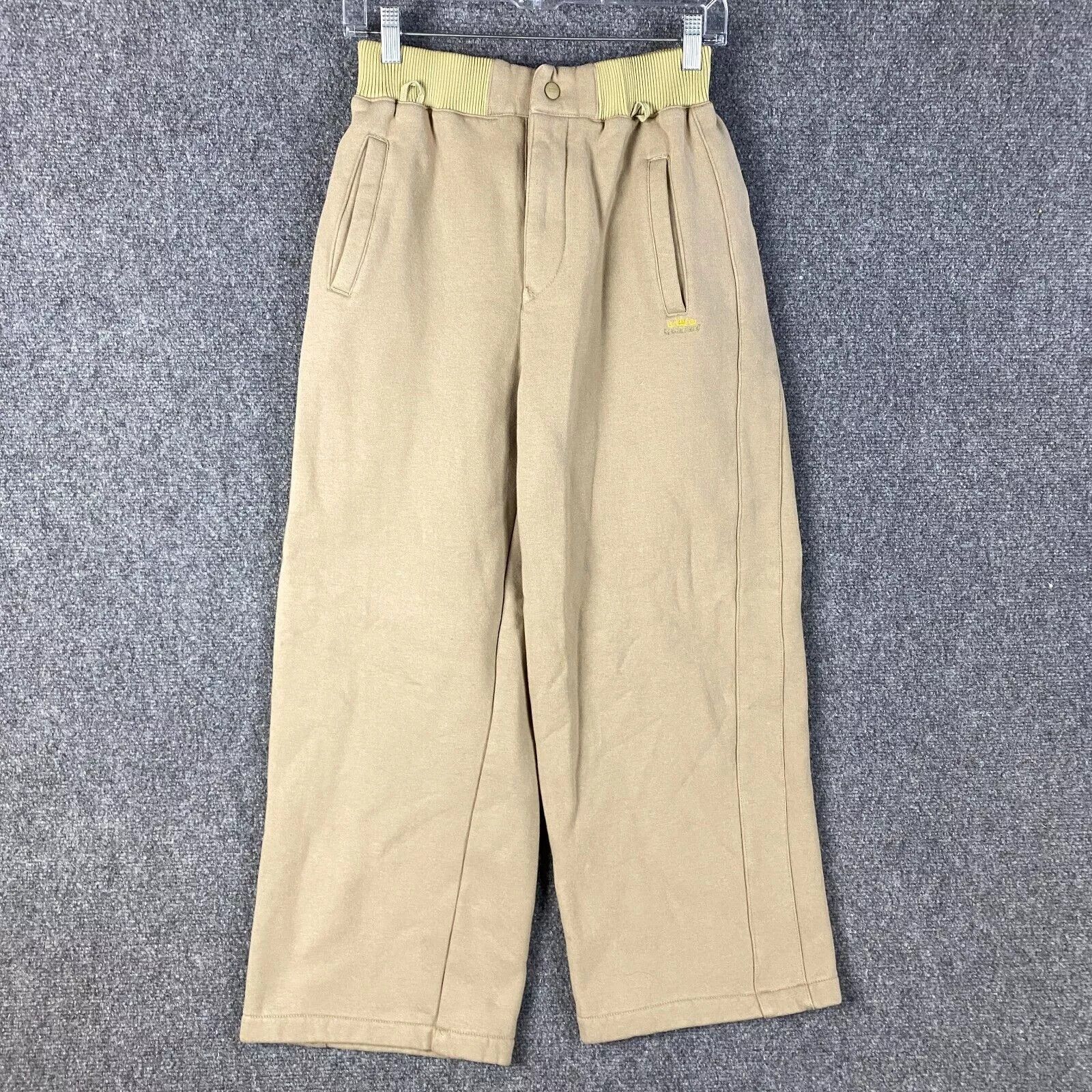 Other Special Blend Sweatpants Women's Small Stretch Winterwear Size 25" / US 0 / IT 36 - 1 Thumbnail