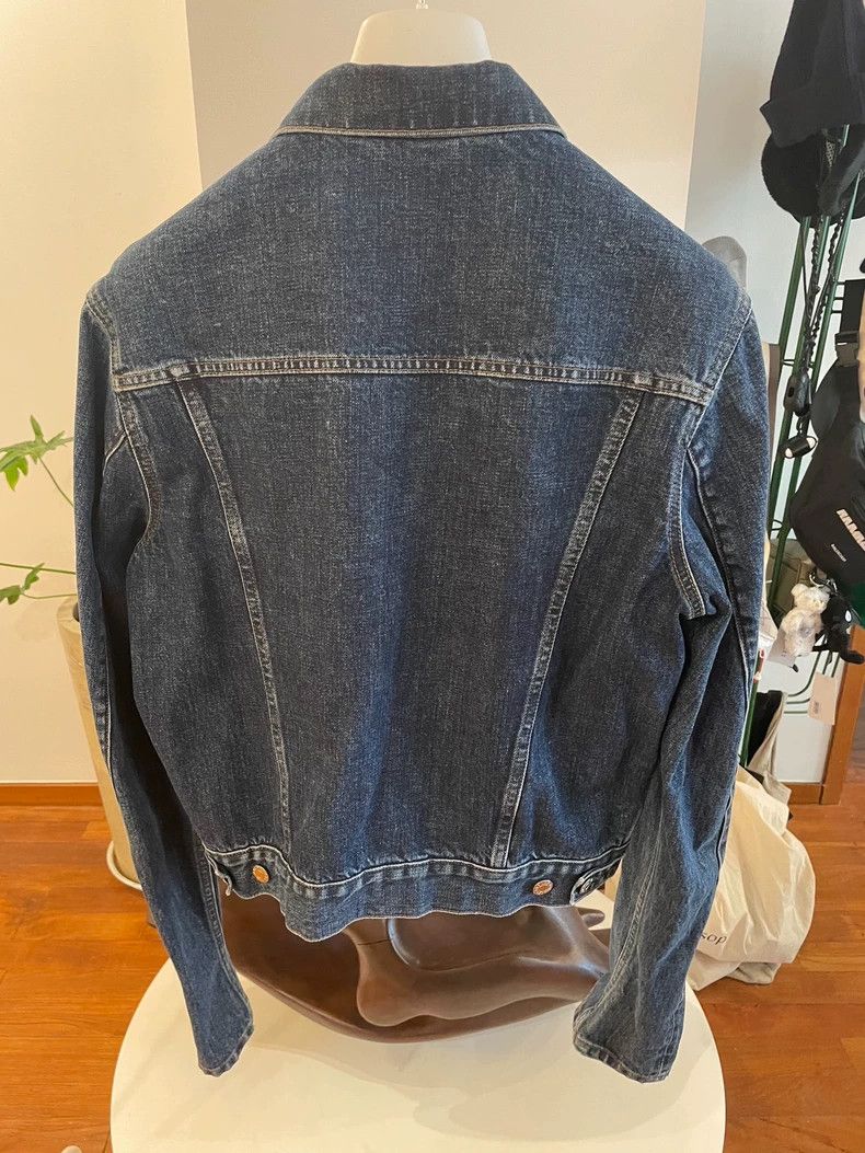 Helmut Lang HELMUT LANG Three Lane Cowboys Jacket Size US L / EU 52-54 / 3 - 7 Thumbnail