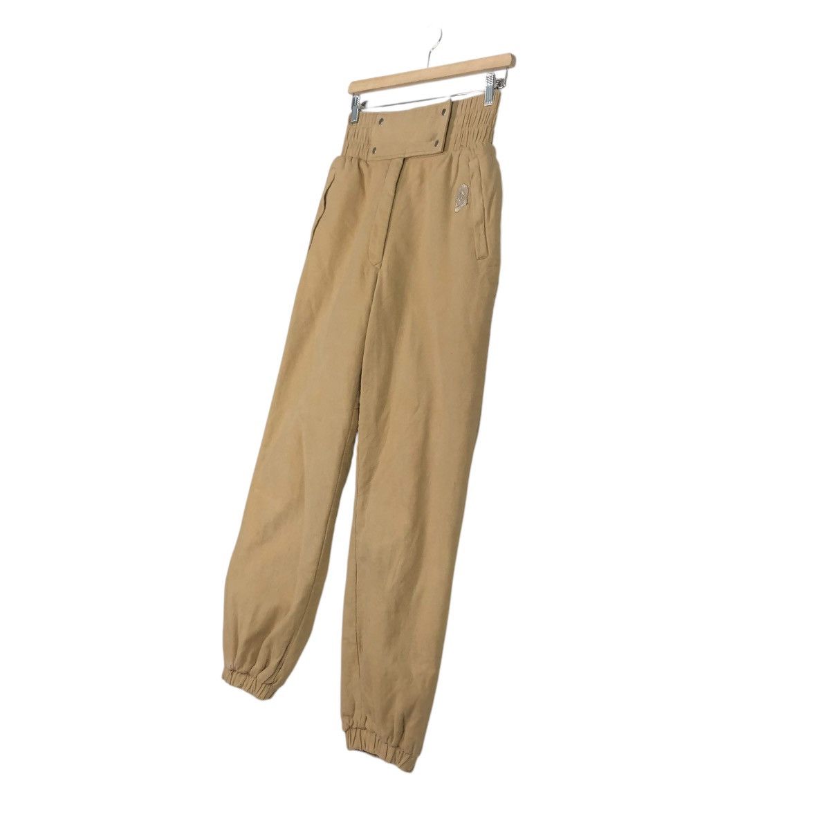 Christian Dior Monsieur 🔥VINTAGE CHRISTIAN DIOR SPORTS JOGGER PANTS Size 24" / US 00 / IT 34 - 4 Thumbnail
