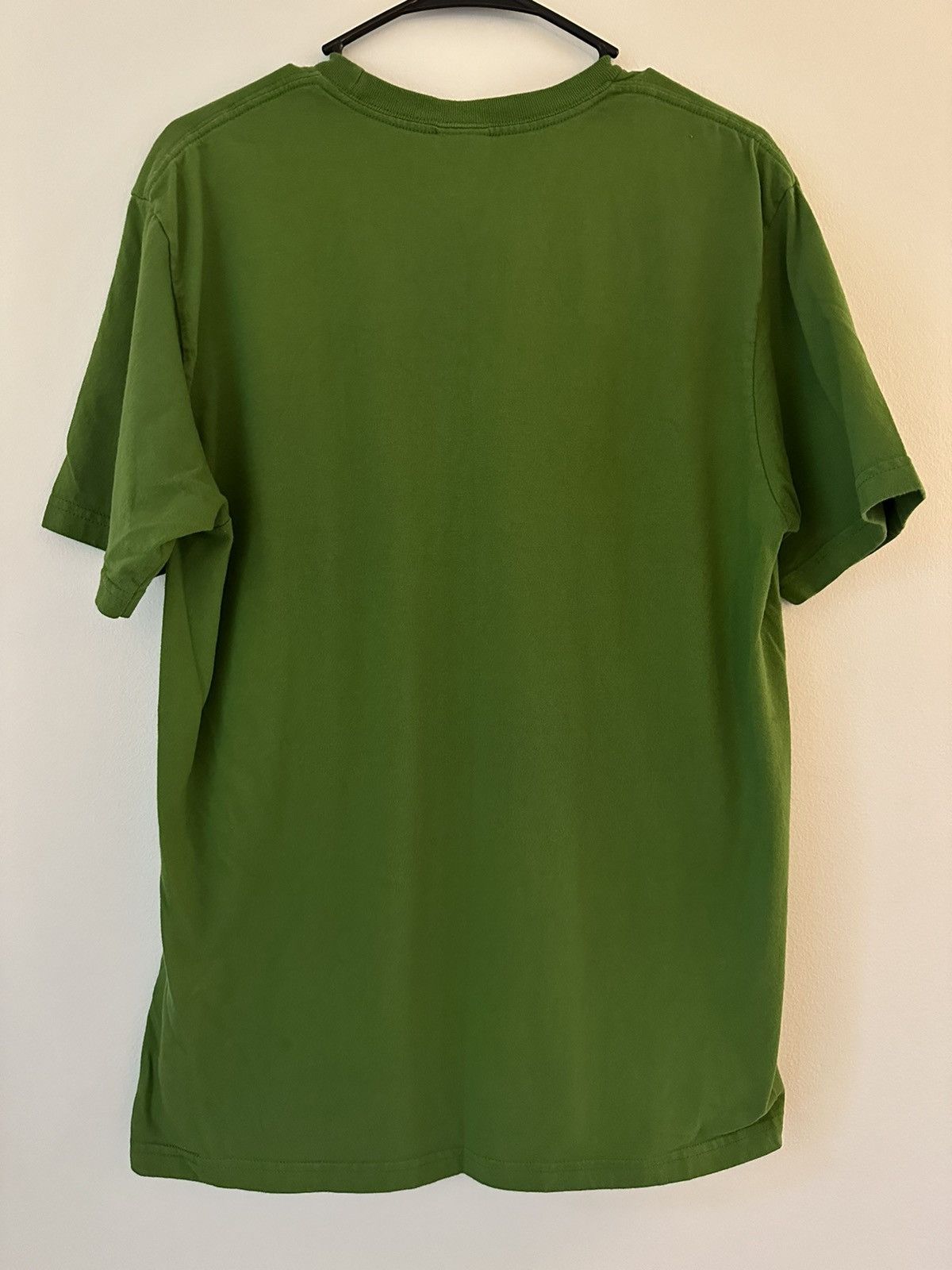 Supreme Supreme Tera Patrick Collegiate Tee Size US M / EU 48-50 / 2 - 3 Thumbnail