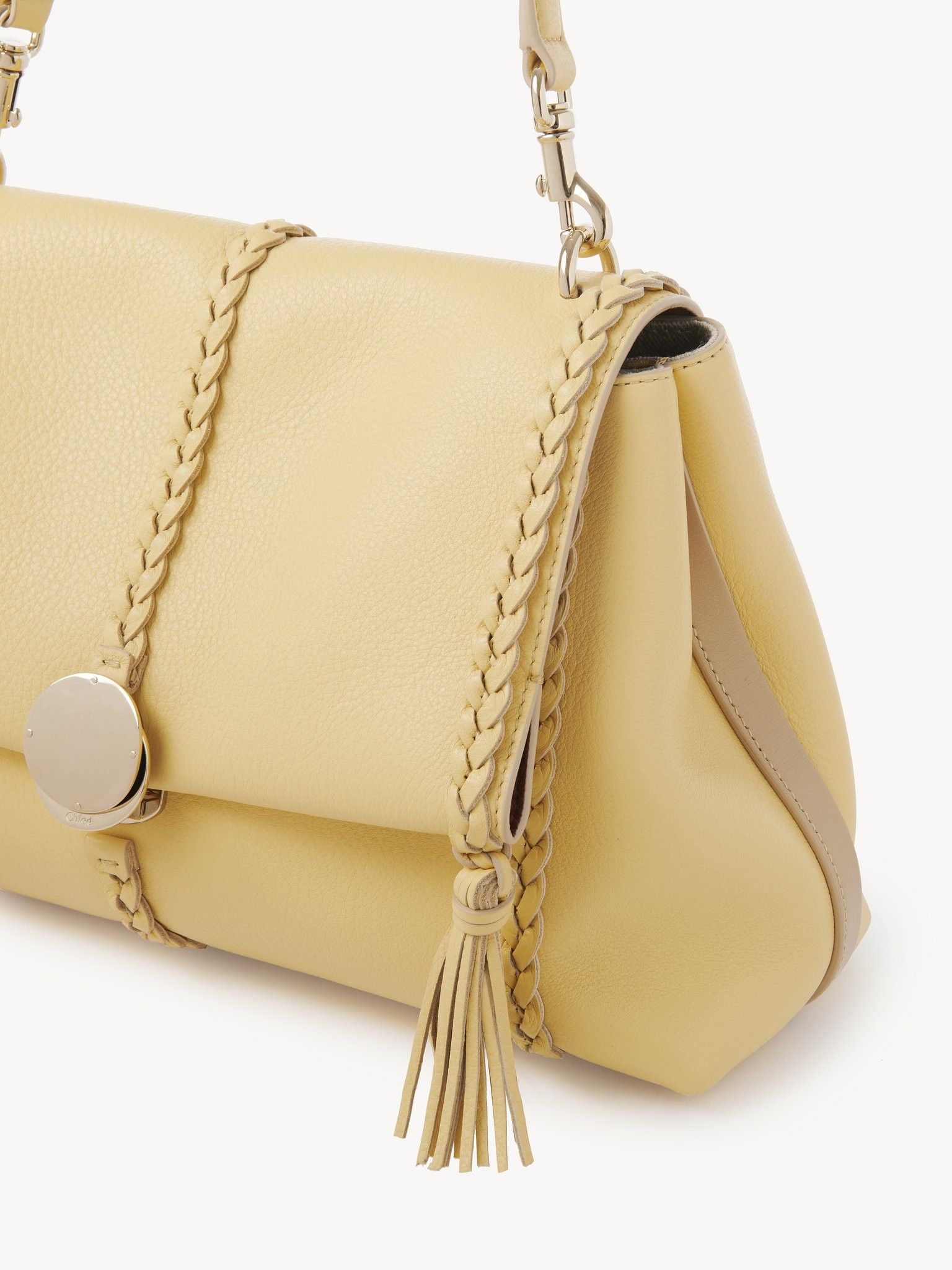 Chloe o1loc1c0325 Size: OS / CHC23 Penelope Medium Shoulder Bag Size ONE SIZE - 3 Thumbnail
