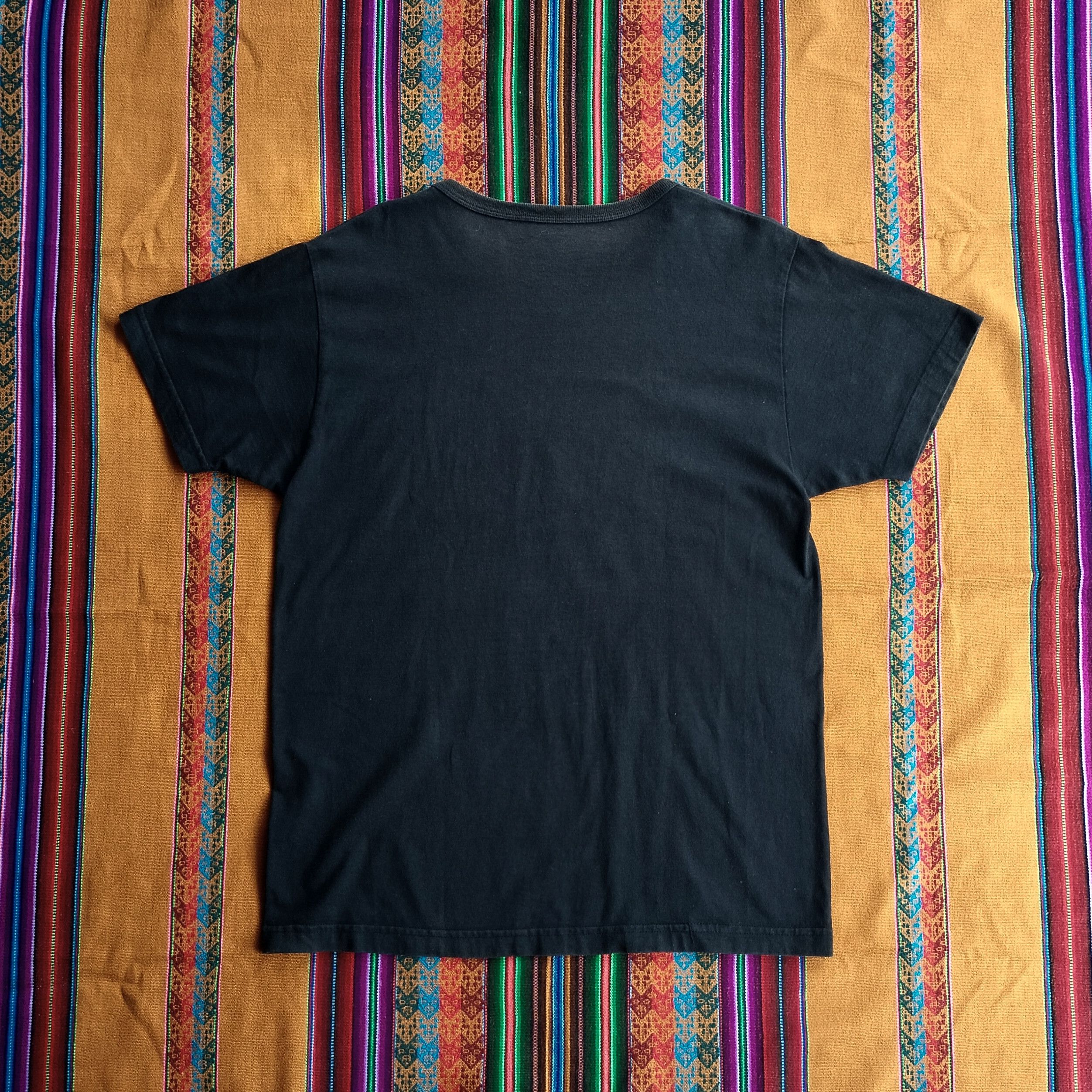 Buzz Rickson's Buzz rickson's USA Flying tiger Maine tee Size US M / EU 48-50 / 2 - 9 Thumbnail