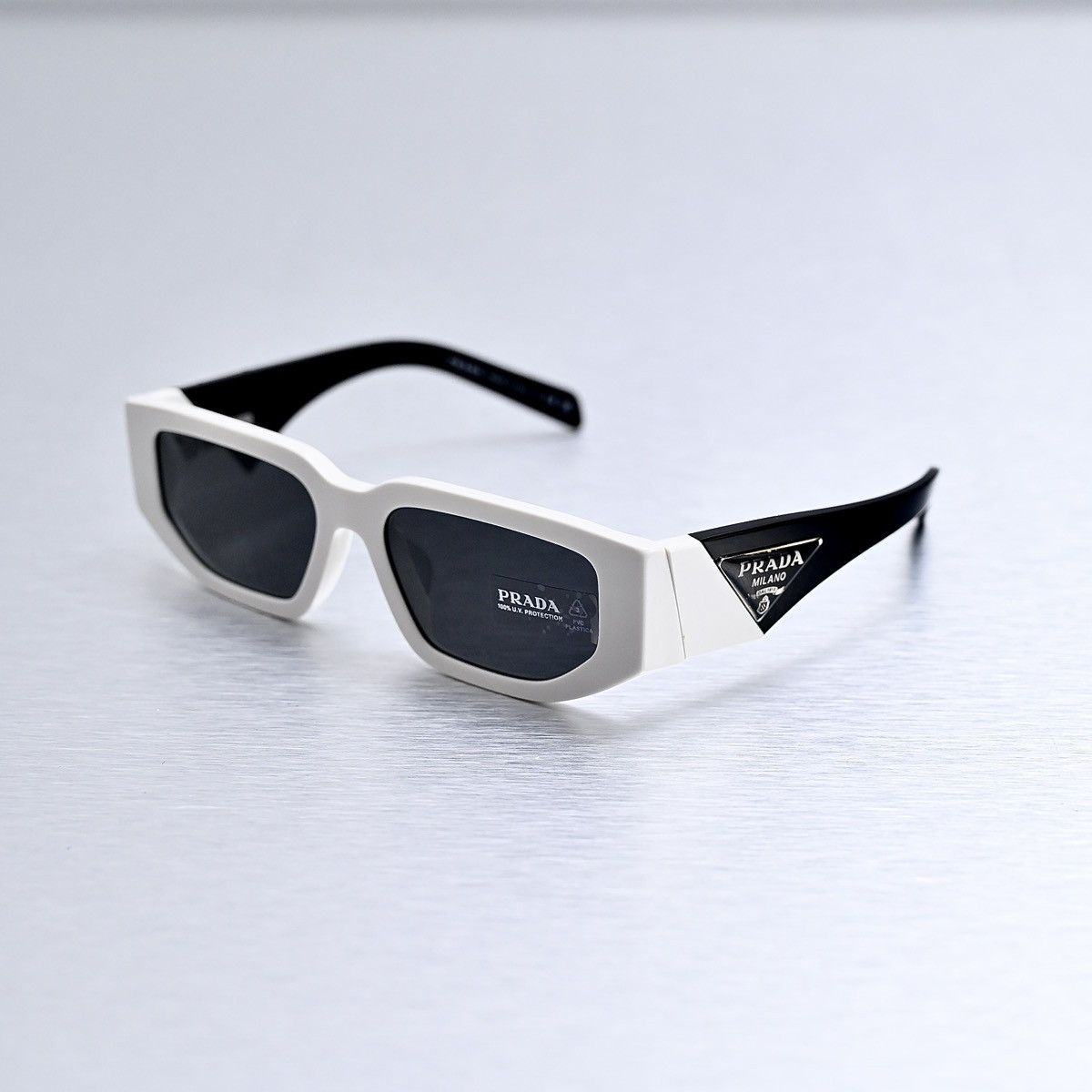 Prada PRADA 0PR 09ZSF SUNGLASSES Size ONE SIZE - 1 Thumbnail