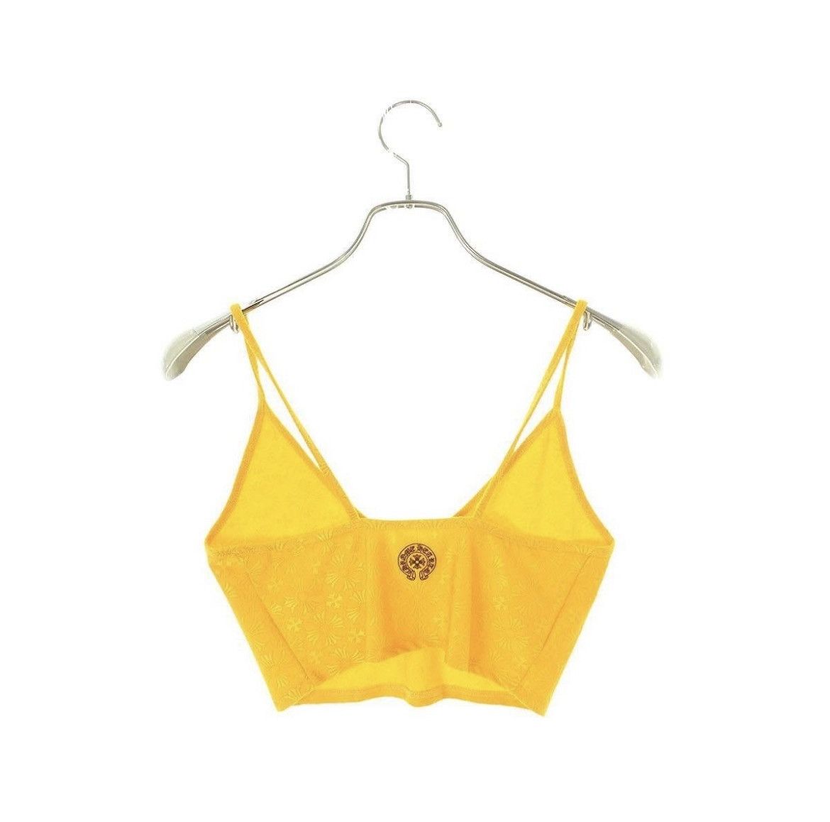 Chrome Hearts Chrome Hearts Stage Five CRPD Tank Top Size M / US 6-8 / IT 42-44 - 2 Thumbnail