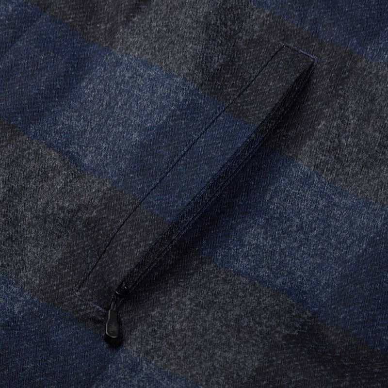 Kazuki Kuraishi × The North Face Urban Exploration KAZUKI WOOL HARDSHELL PONCHO JACKET Size US M / EU 48-50 / 2 - 7 Thumbnail