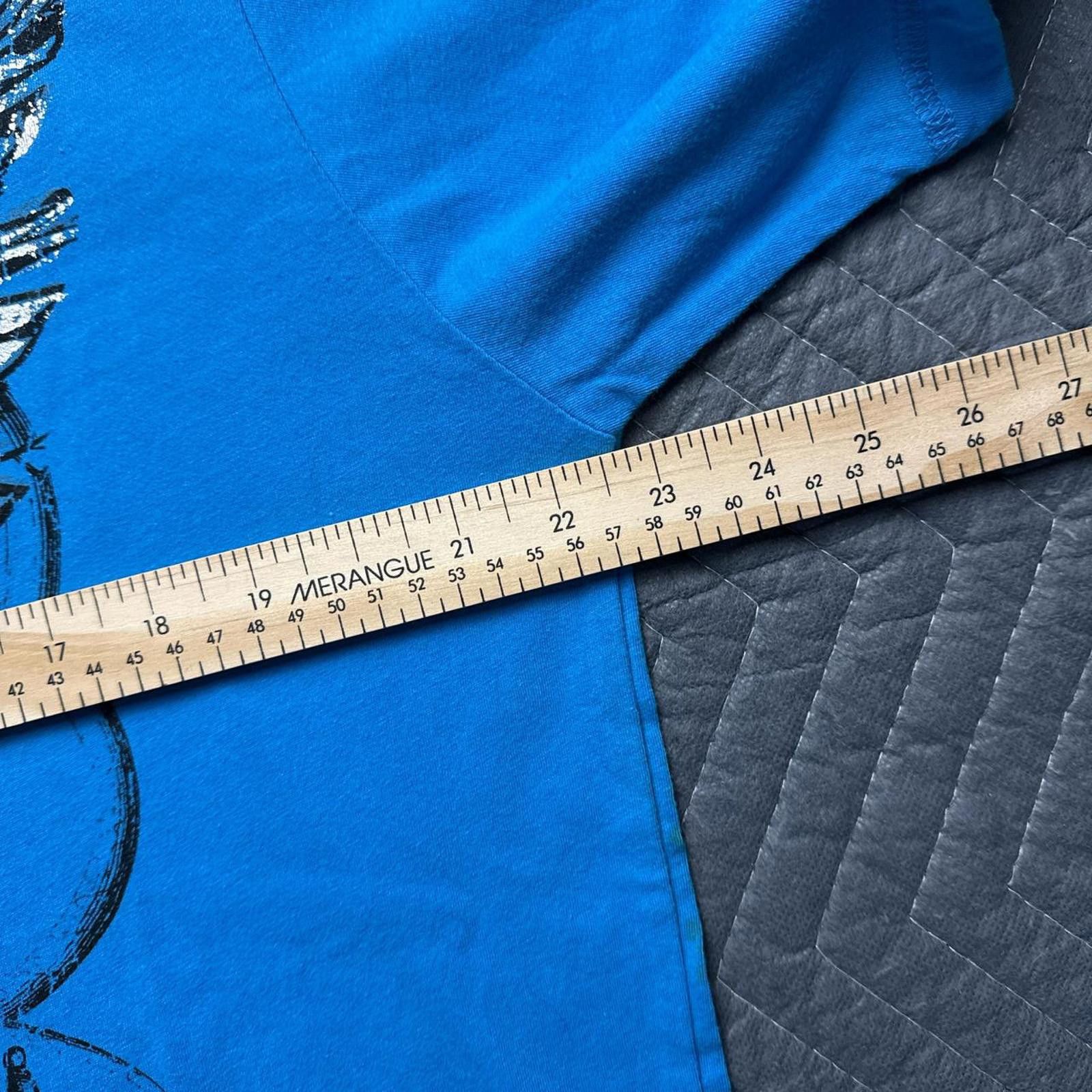 Other y2k Company81 graphic tee mens large Size US L / EU 52-54 / 3 - 3 Thumbnail