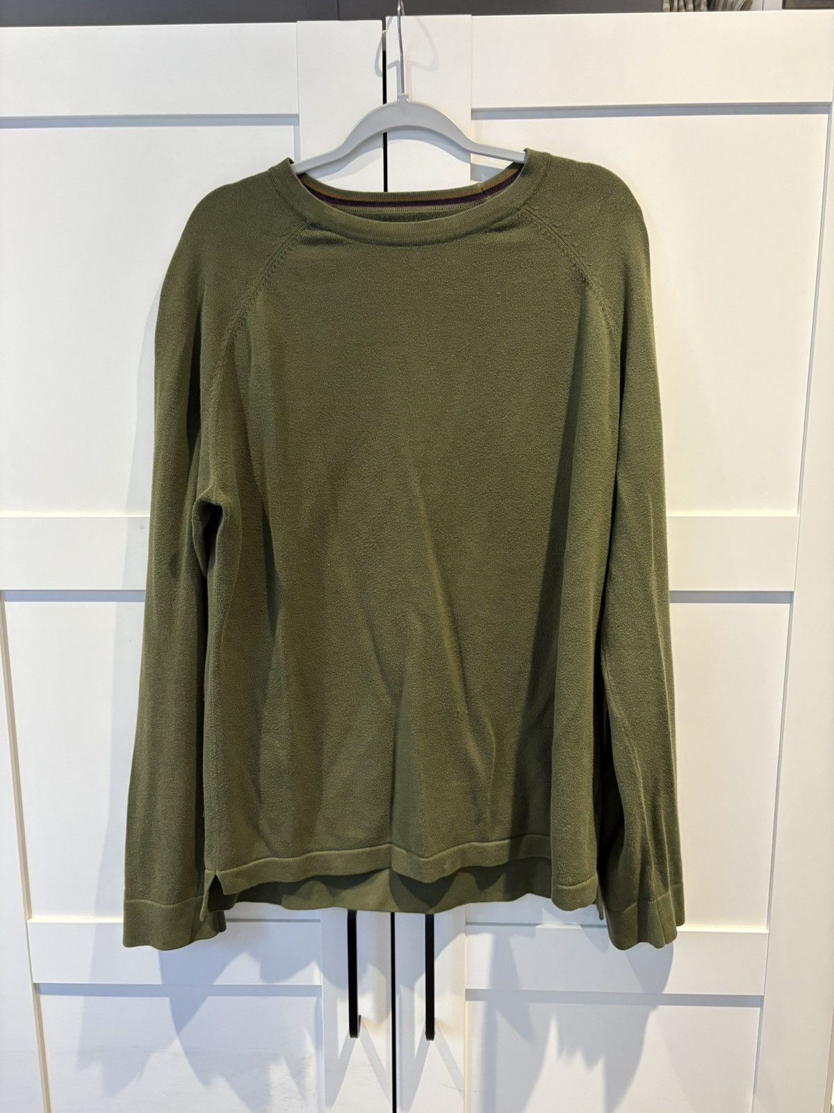 Vintage Vintage Par Simons Size US L / EU 52-54 / 3 - 1 Thumbnail