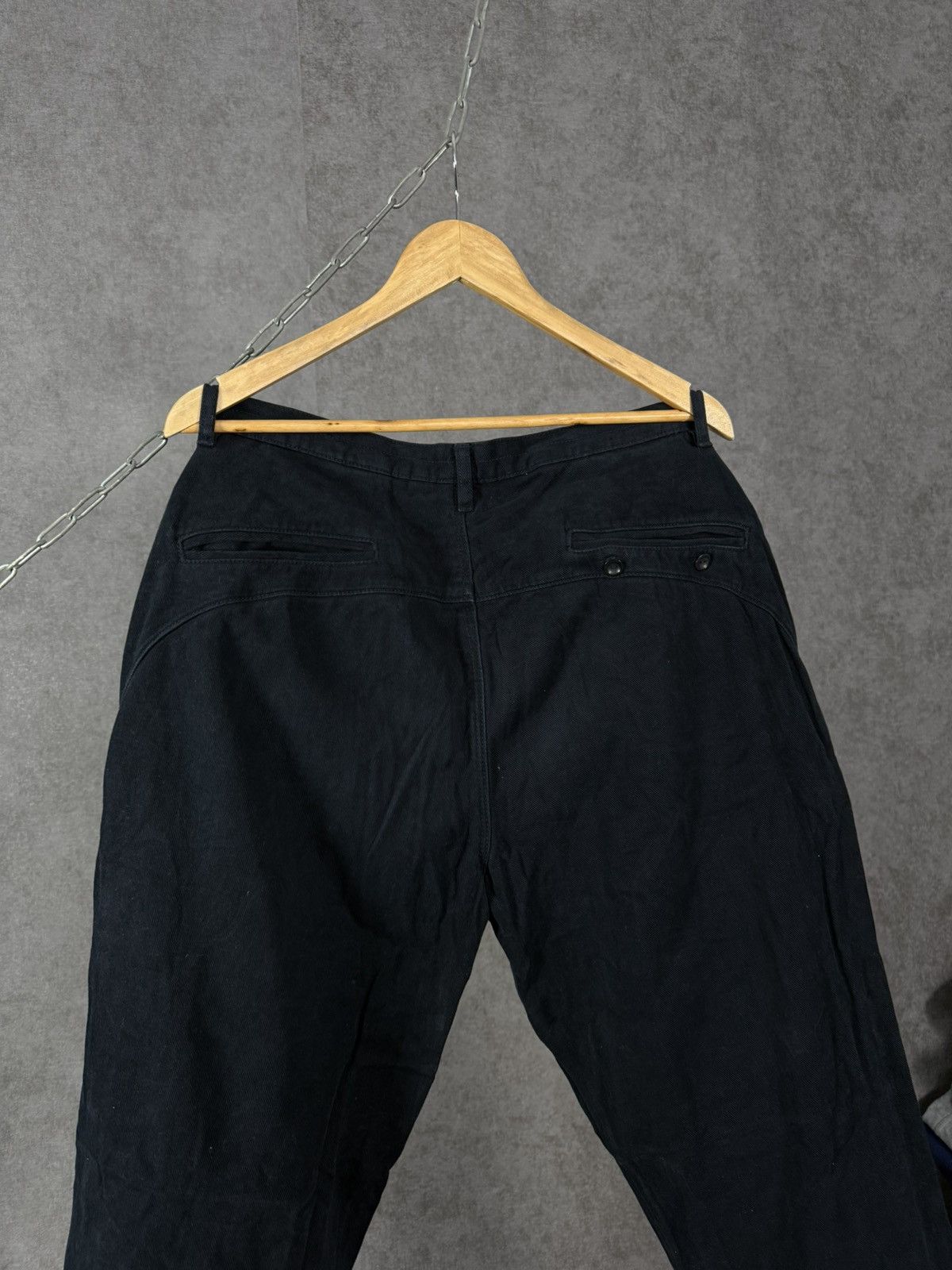 Folk Folk designer casual pants Size US 34 / EU 50 - 6 Thumbnail