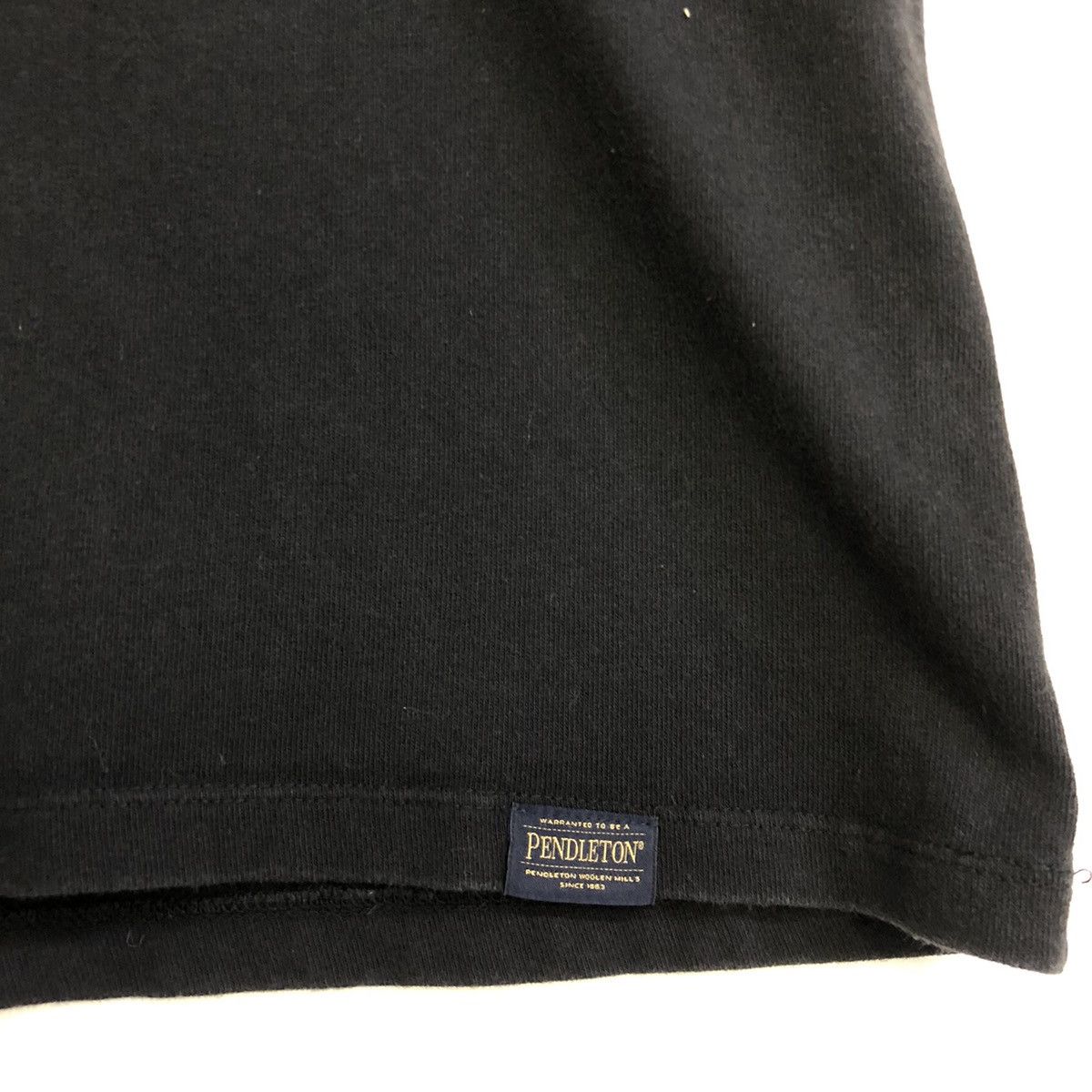 Pendleton Pendleton Navajo Motive Backhitt Tshirt Size US L / EU 52-54 / 3 - 8 Thumbnail