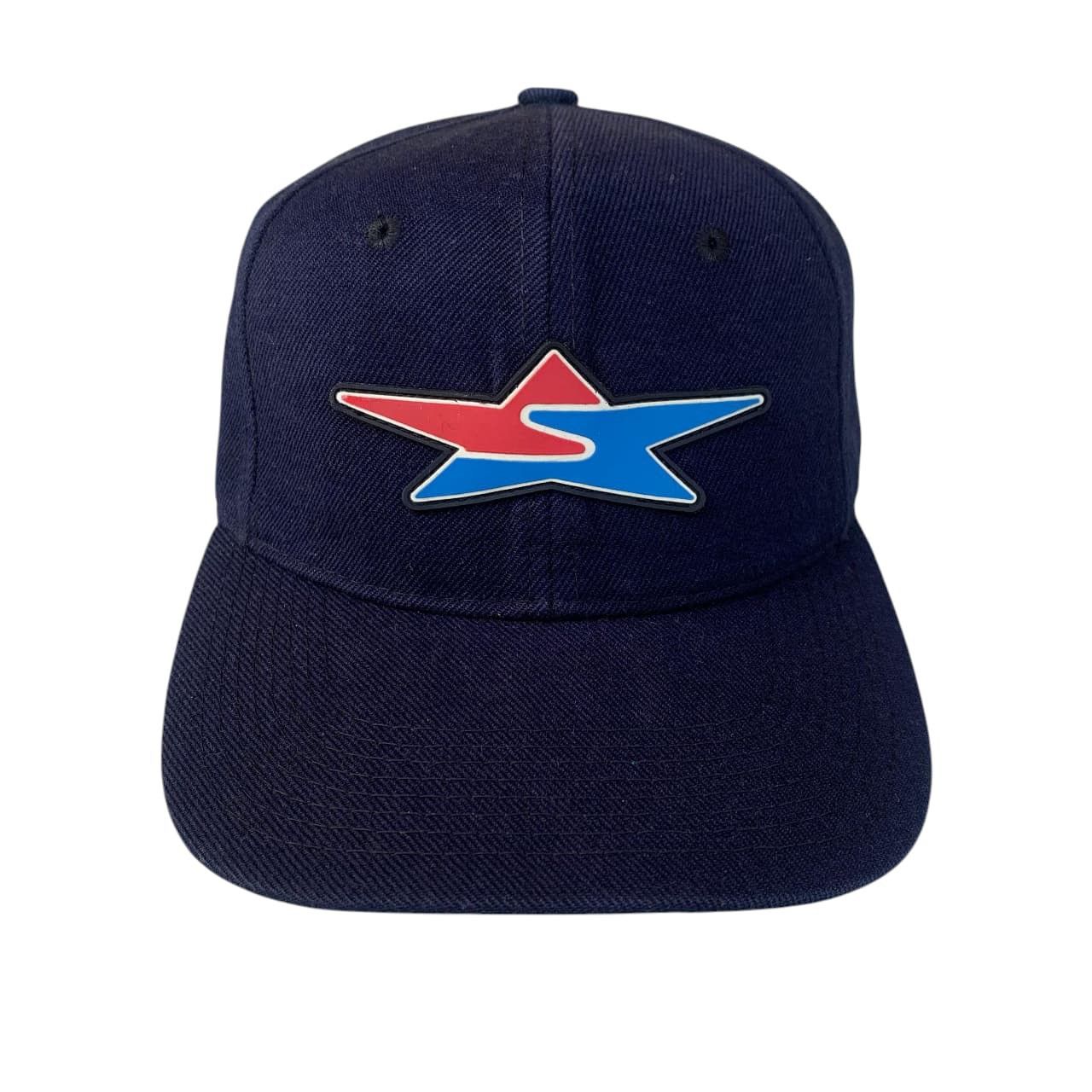 Sessions [SOLD] 1990' Sessions Skateboard Snowboard Hat Size ONE SIZE - 1 Thumbnail
