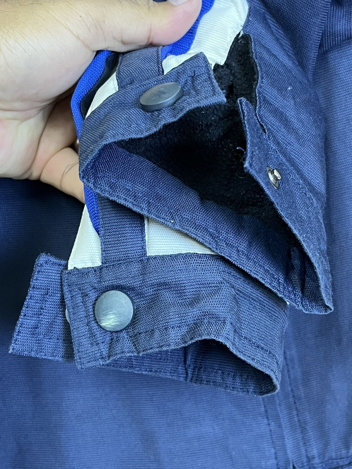 Japanese Brand VINTAGE SUBARU WRX STI RACING WORLD RALLY TEAM JACKET Size US M / EU 48-50 / 2 - 14 Thumbnail