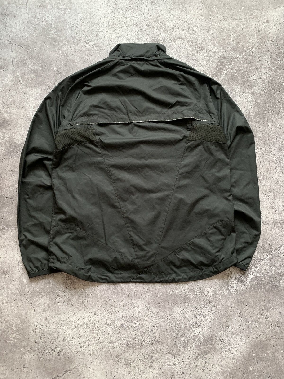 Nike × Vintage 🔥VINTAGE NIKE 2 in 1 VEST TRACK JACKET CLIMA FIT Size US M / EU 48-50 / 2 - 6 Thumbnail