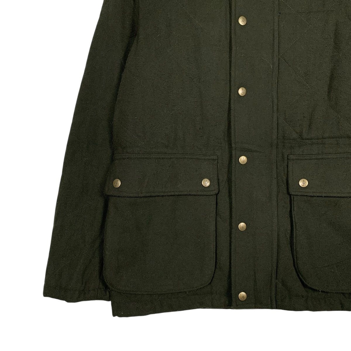 JW Anderson × Uniqlo Uniqlo x JW Anderson Jacket Size US M / EU 48-50 / 2 - 3 Thumbnail